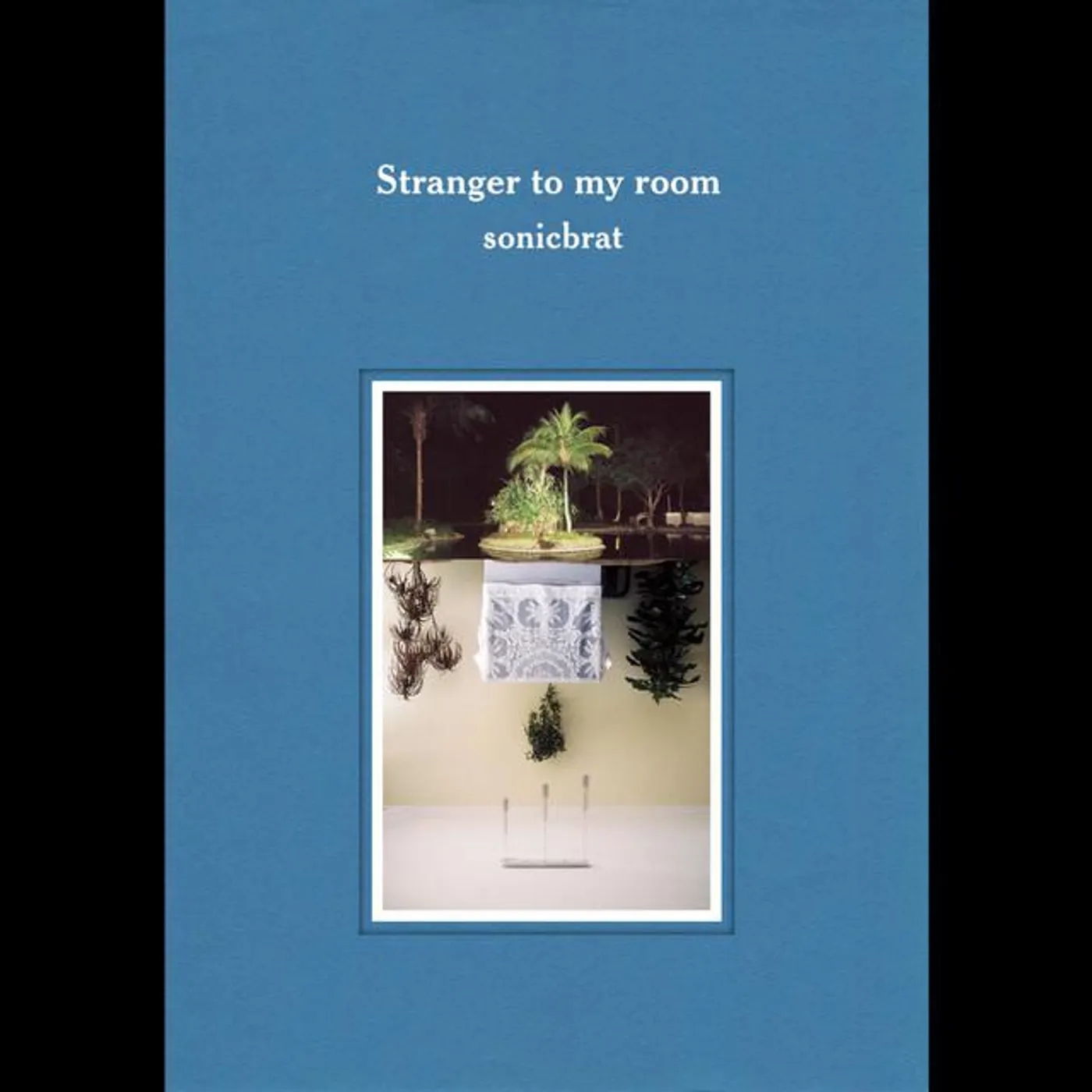 Sonicbrat Brand Page