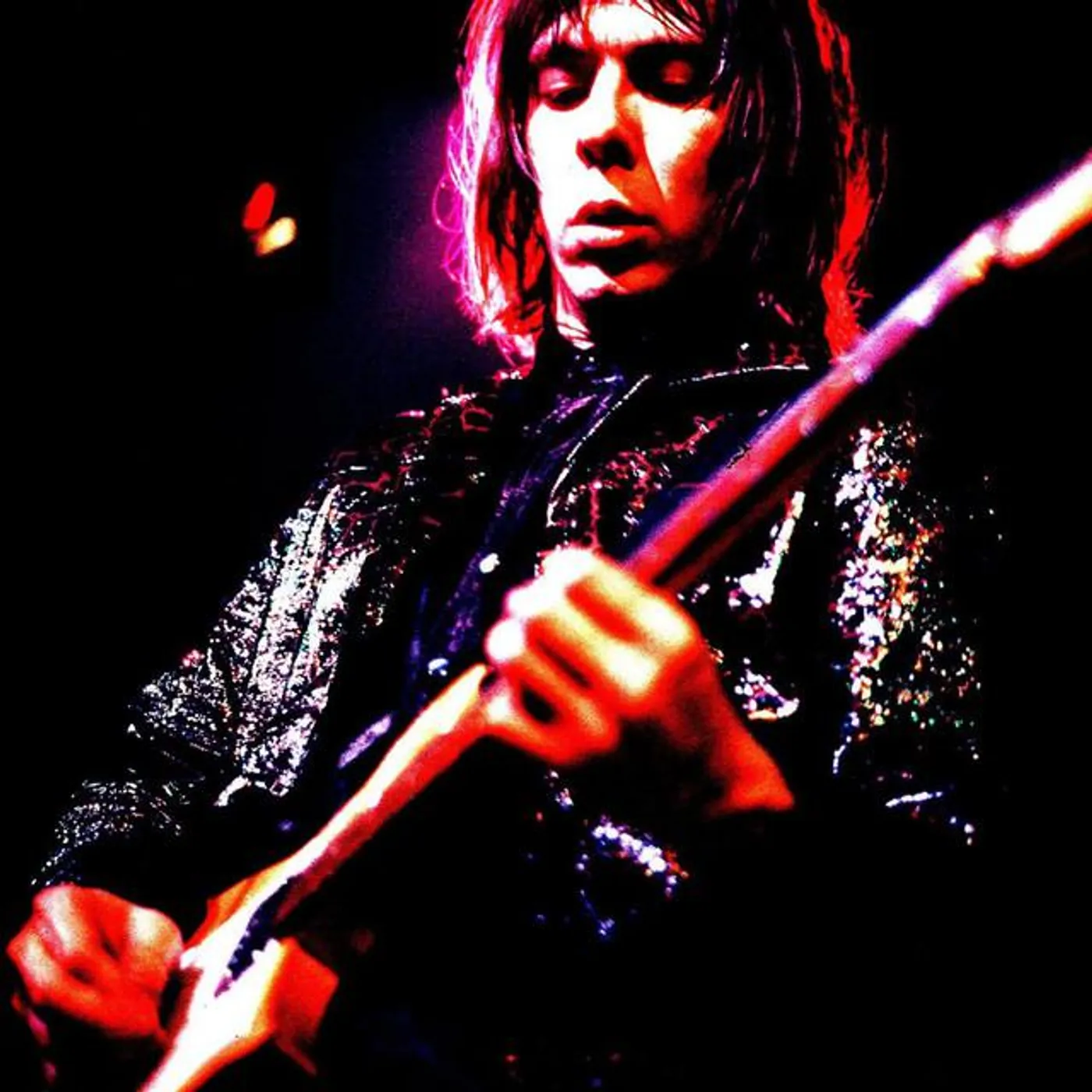 Sonic's Rendezvous Band Brand Page