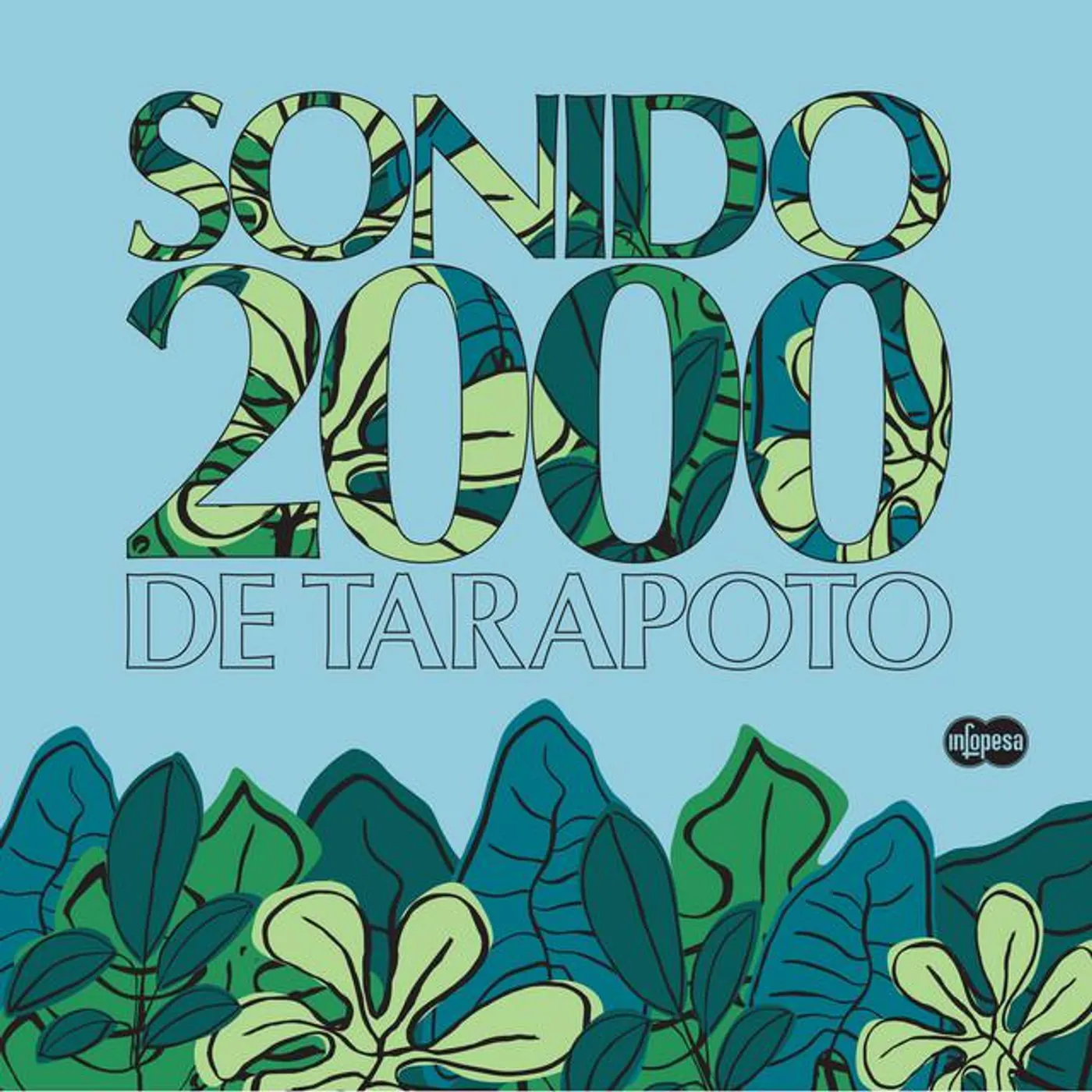 Sonido 2000