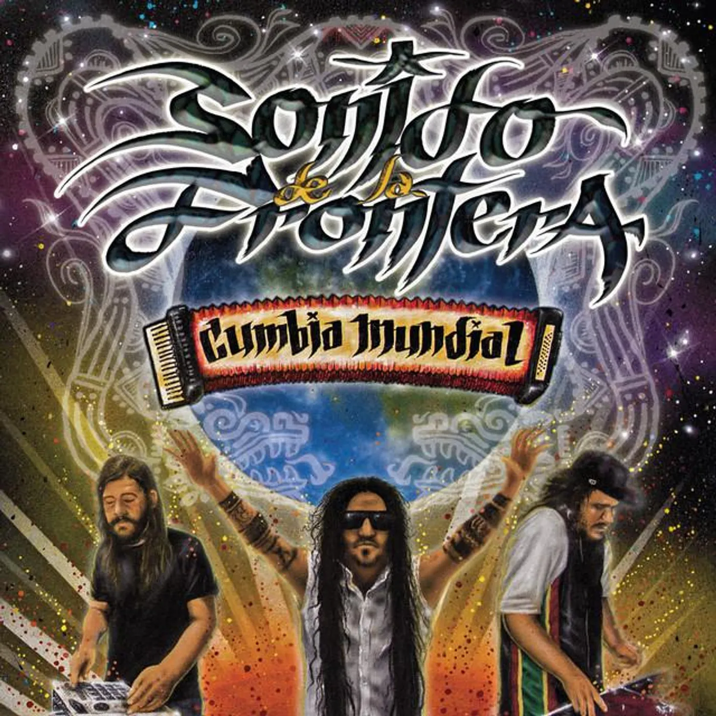 Sonido de la Frontera