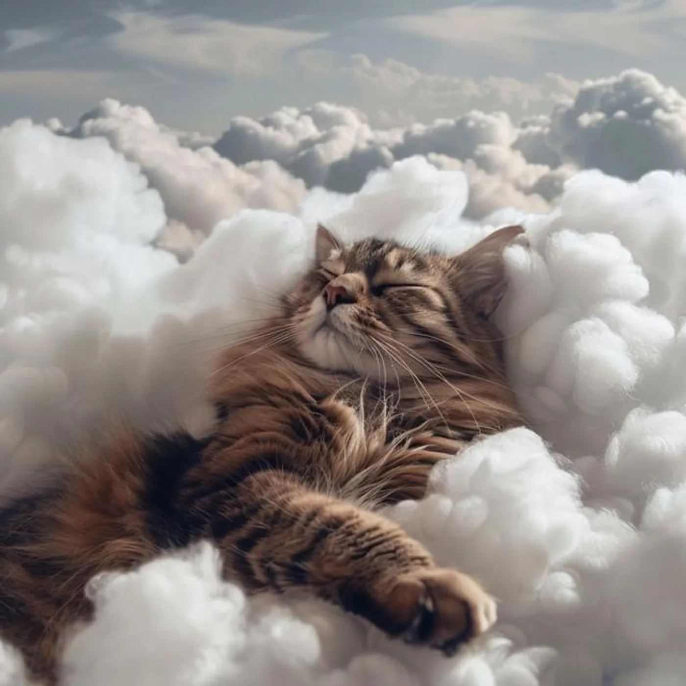 Sonidos de la lluvia Brand Page