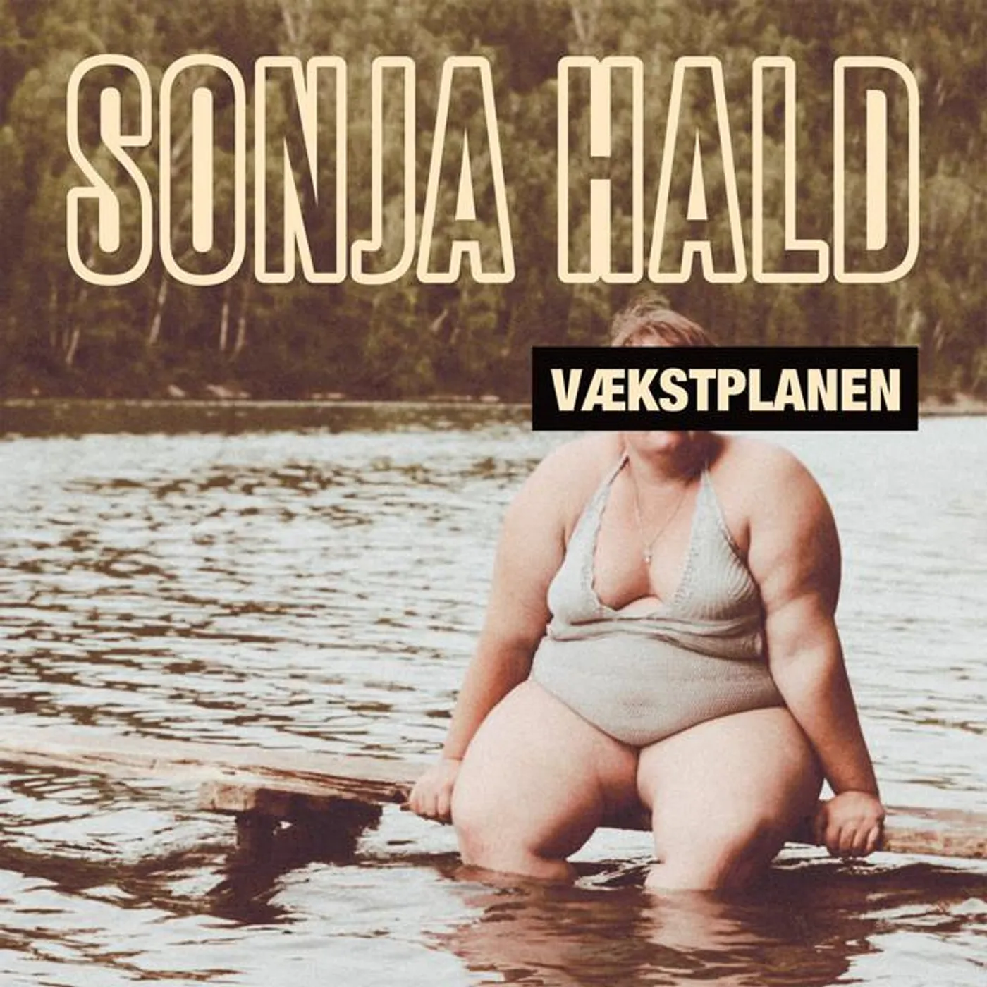 Sonja Hald