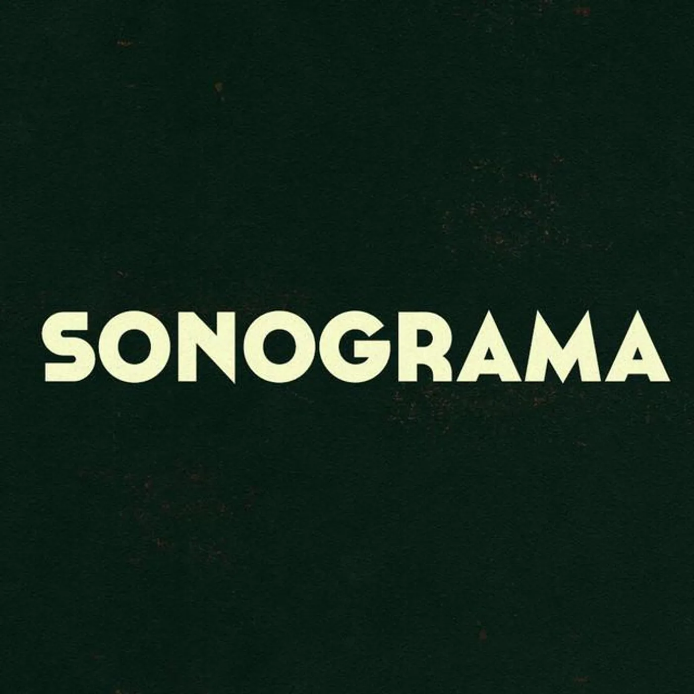 Sonograma