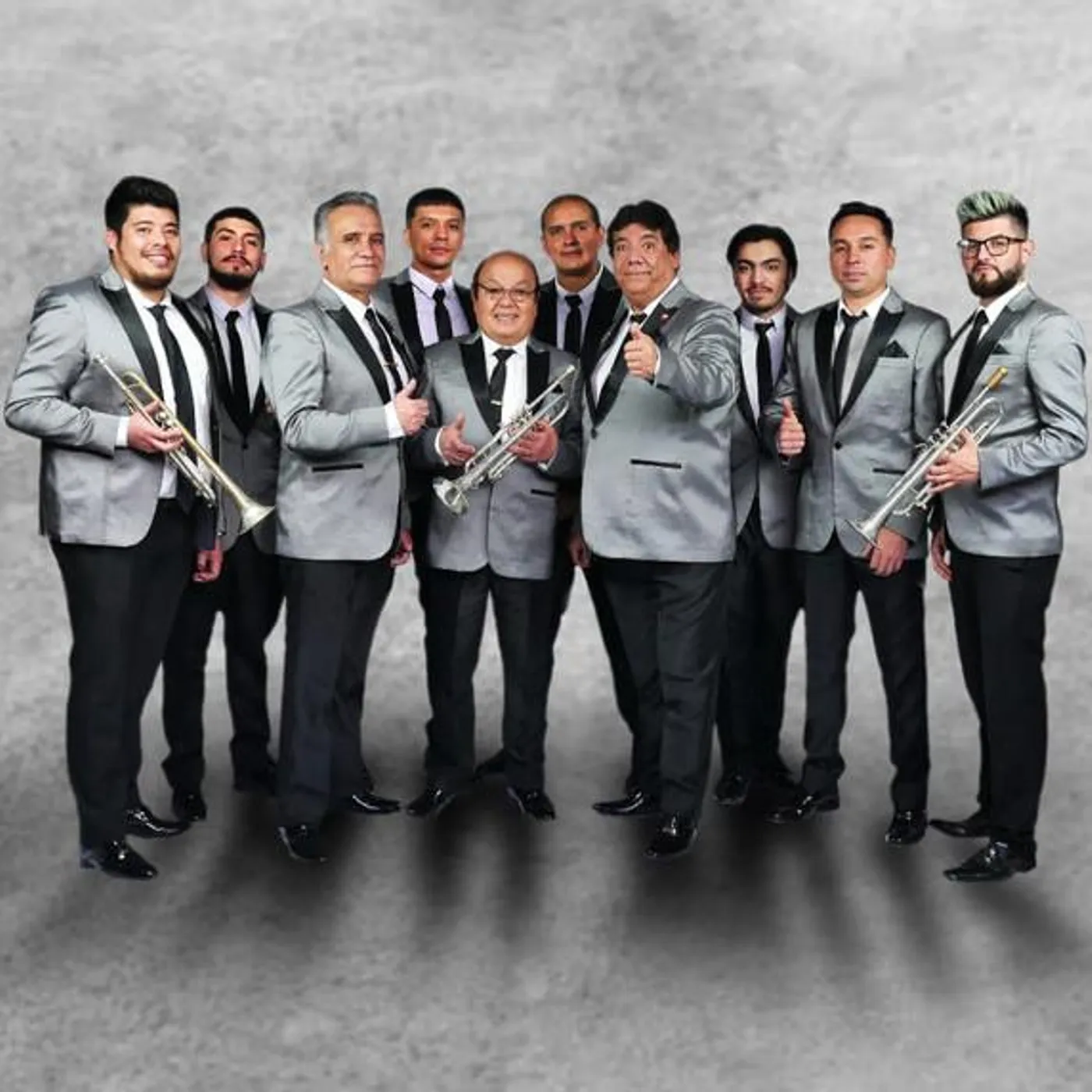 Sonora Junior L. Palacios Brand Page