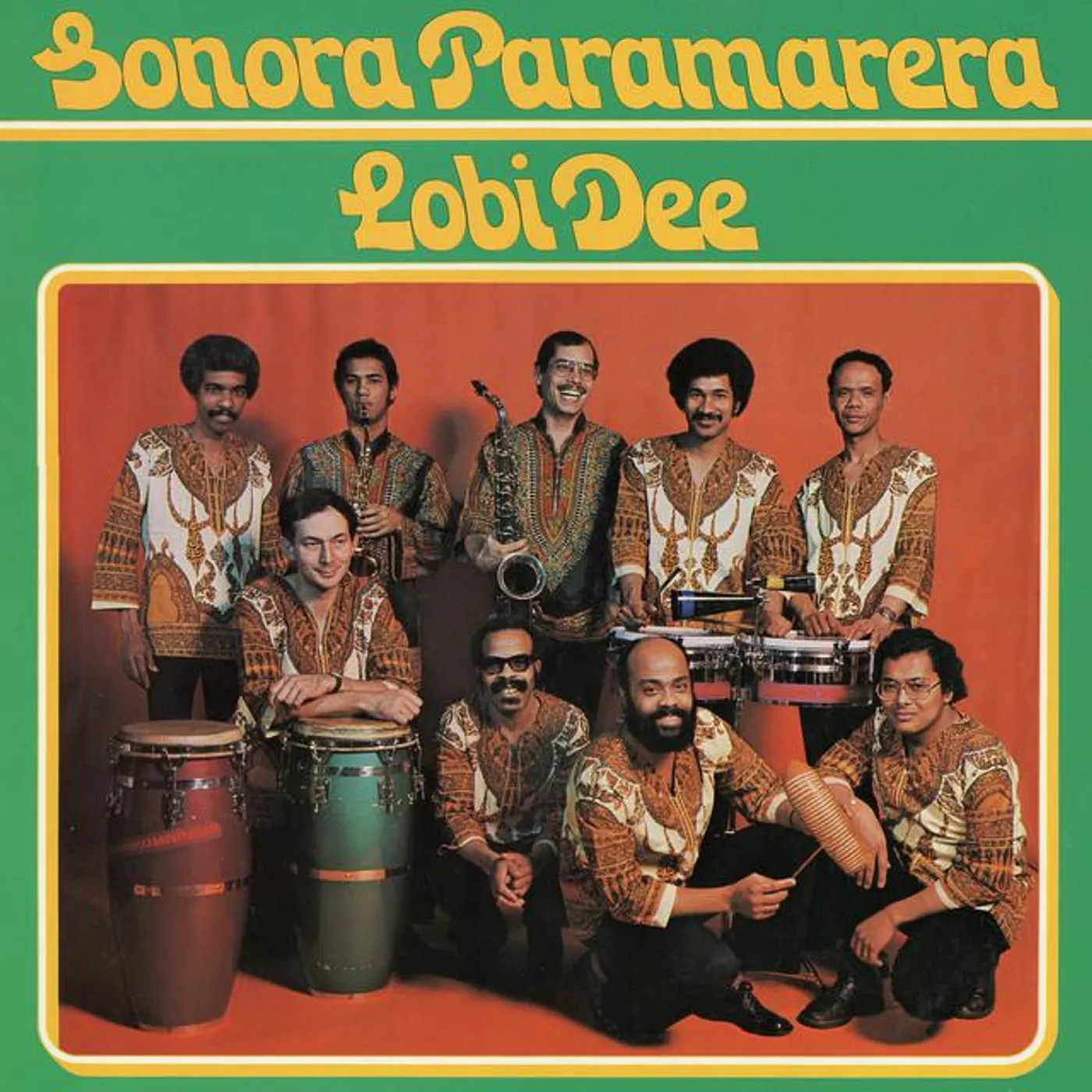Sonora Paramarera