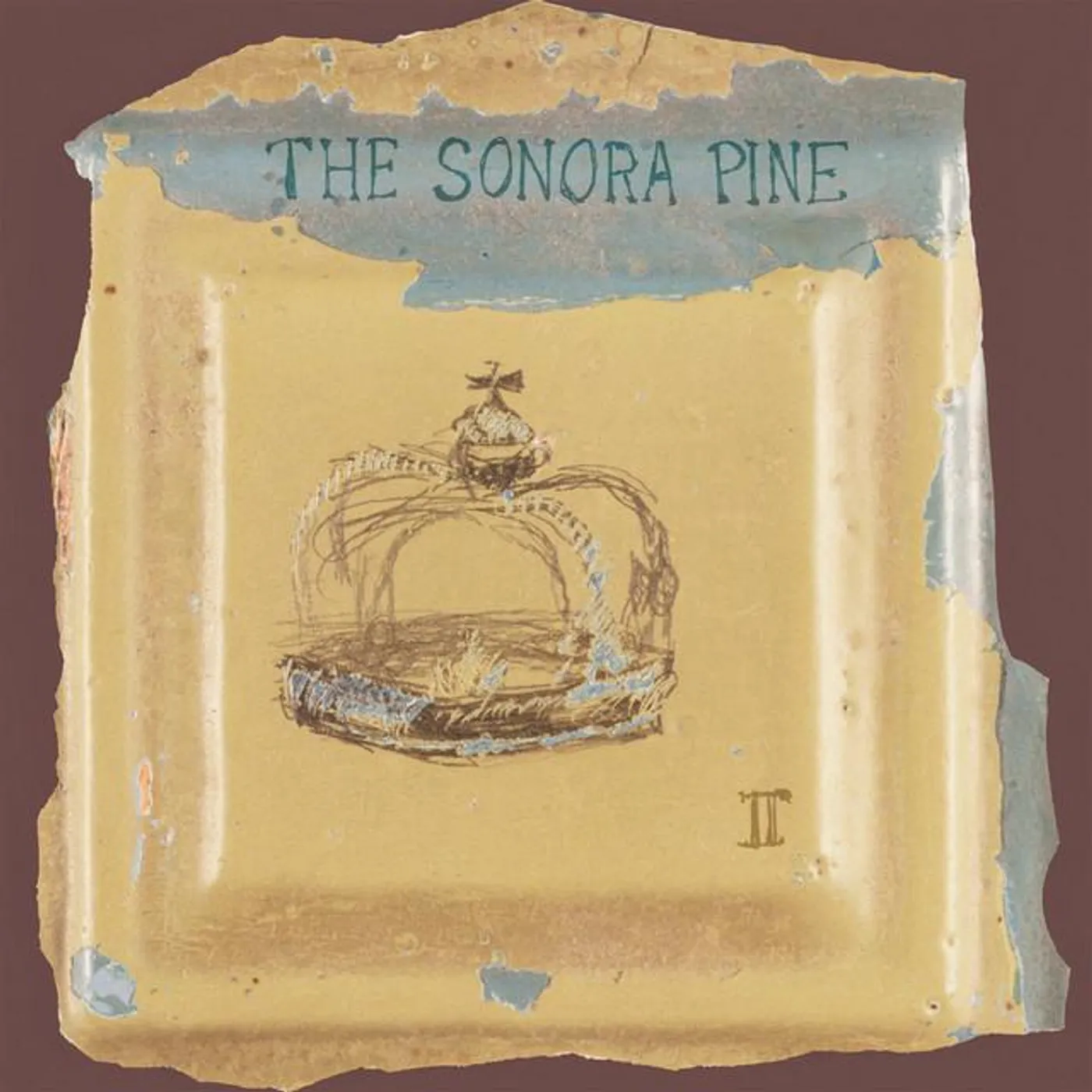The Sonora Pine Brand Page