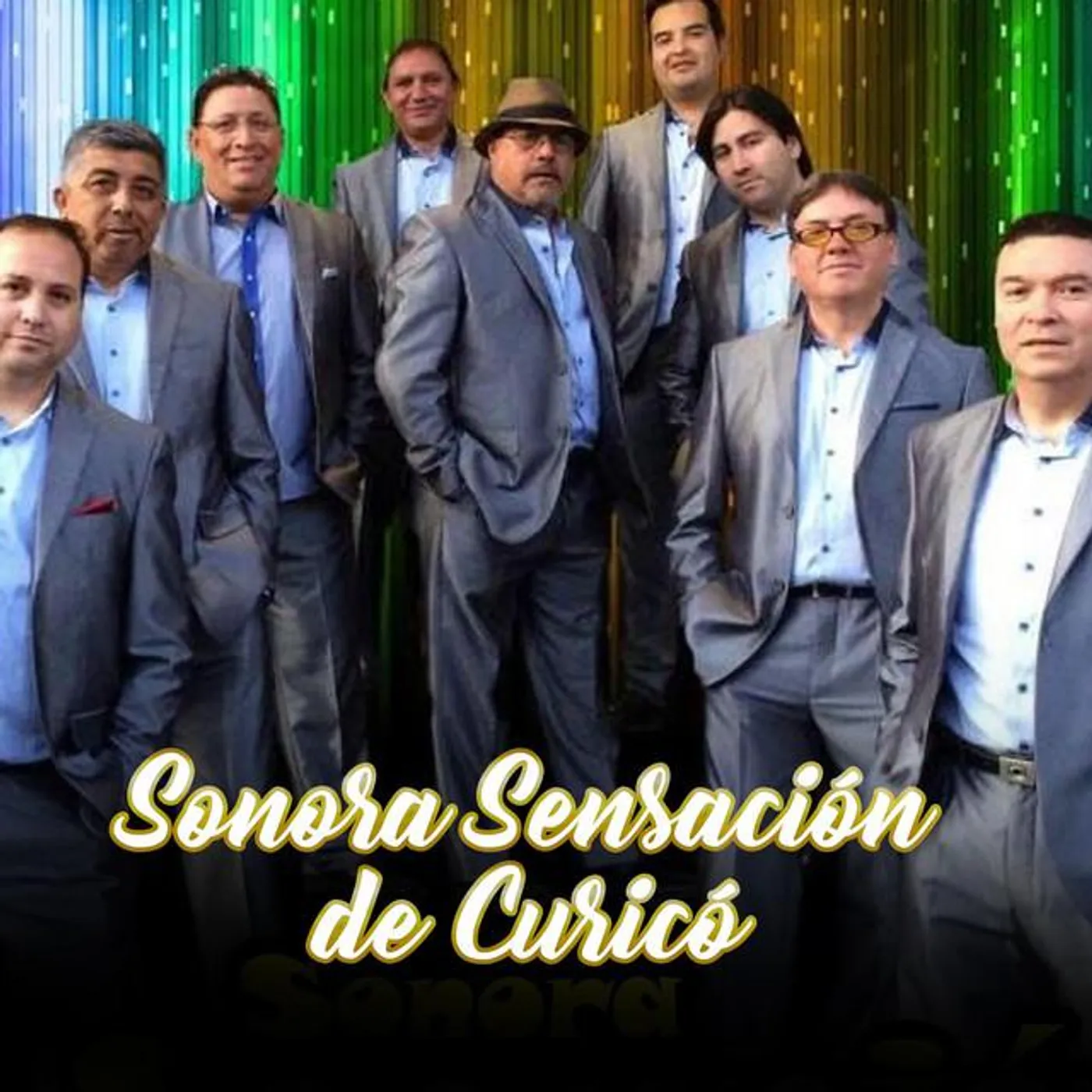 Sonora Sensación Brand Page