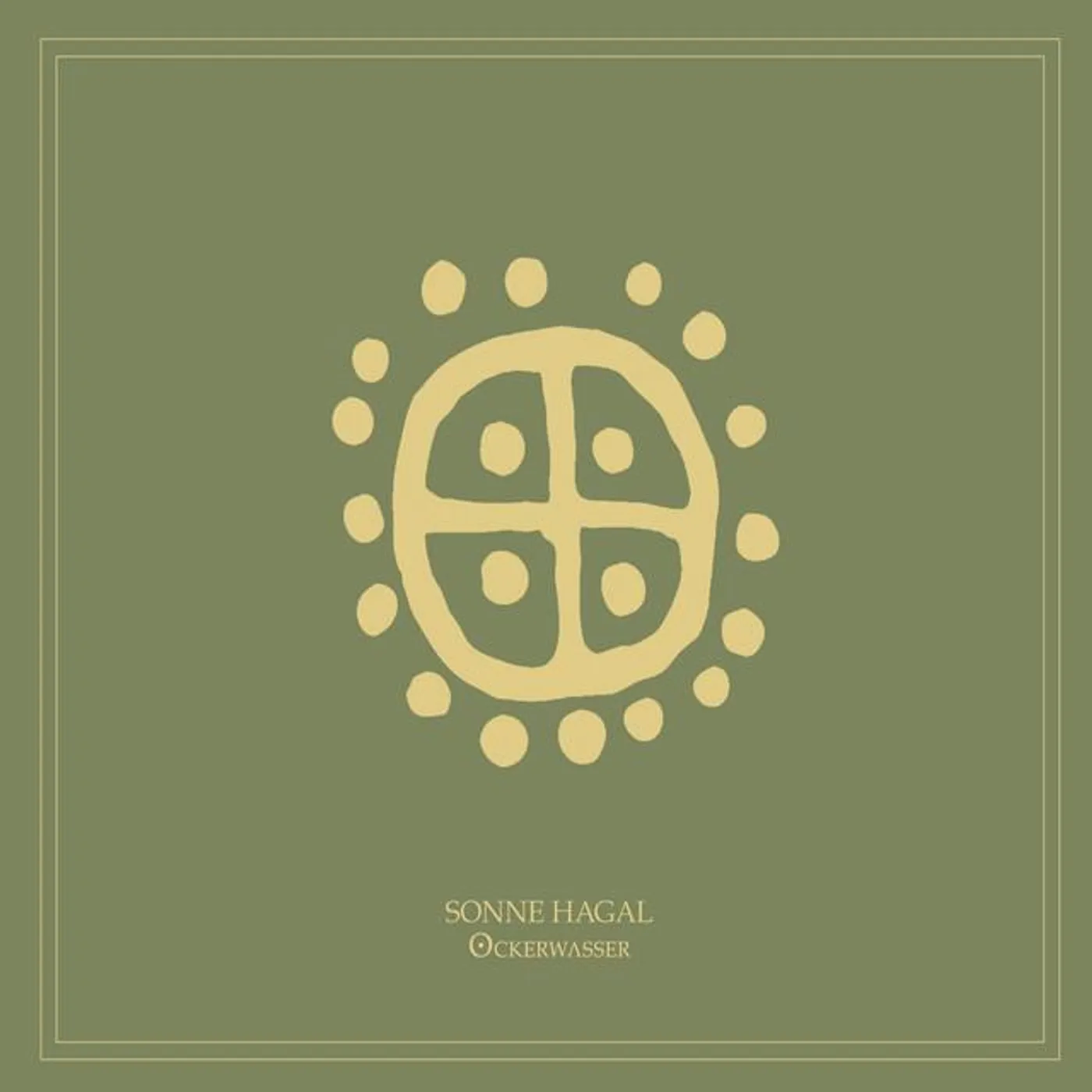 Sonne Hagal Brand Page