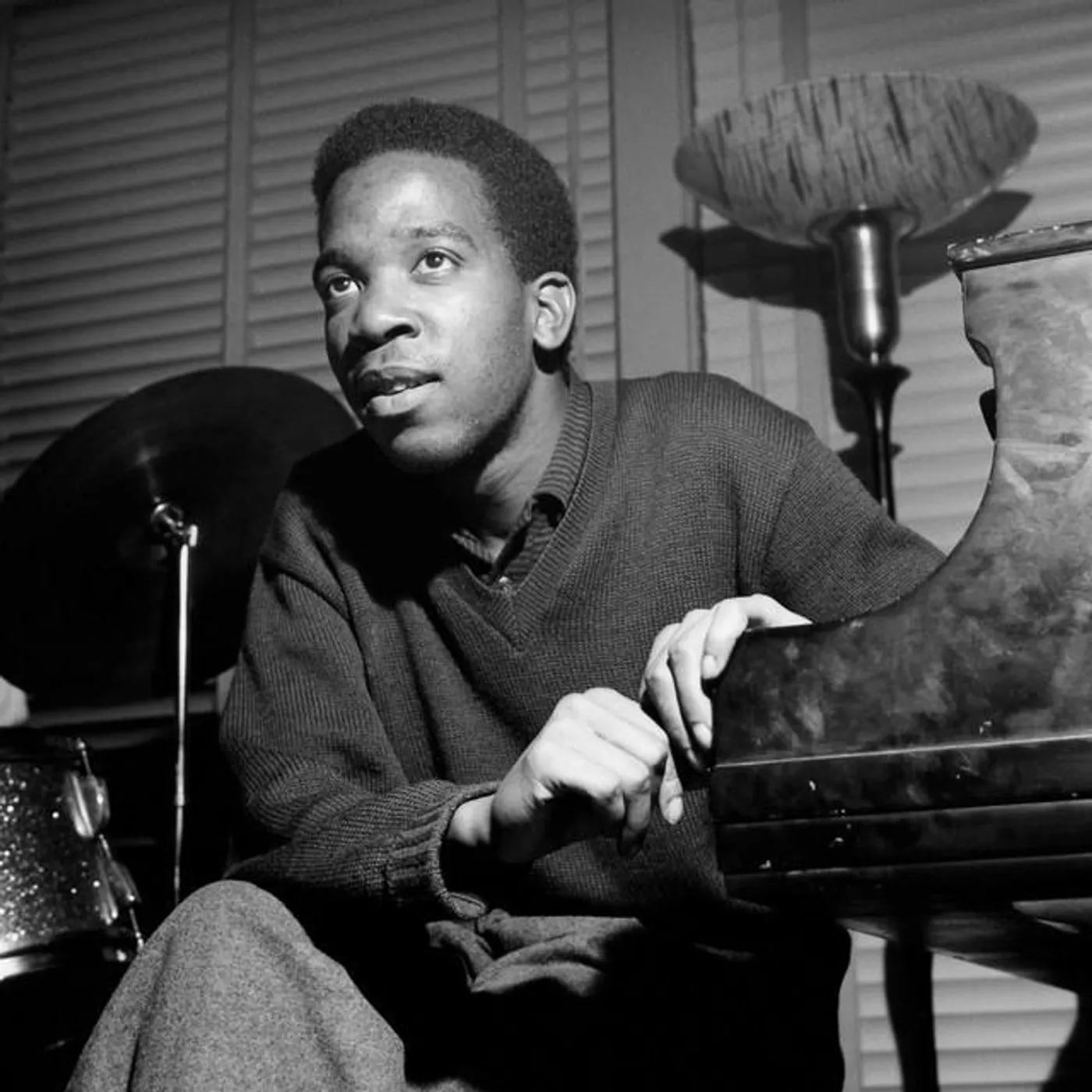Sonny Clark Brand Page