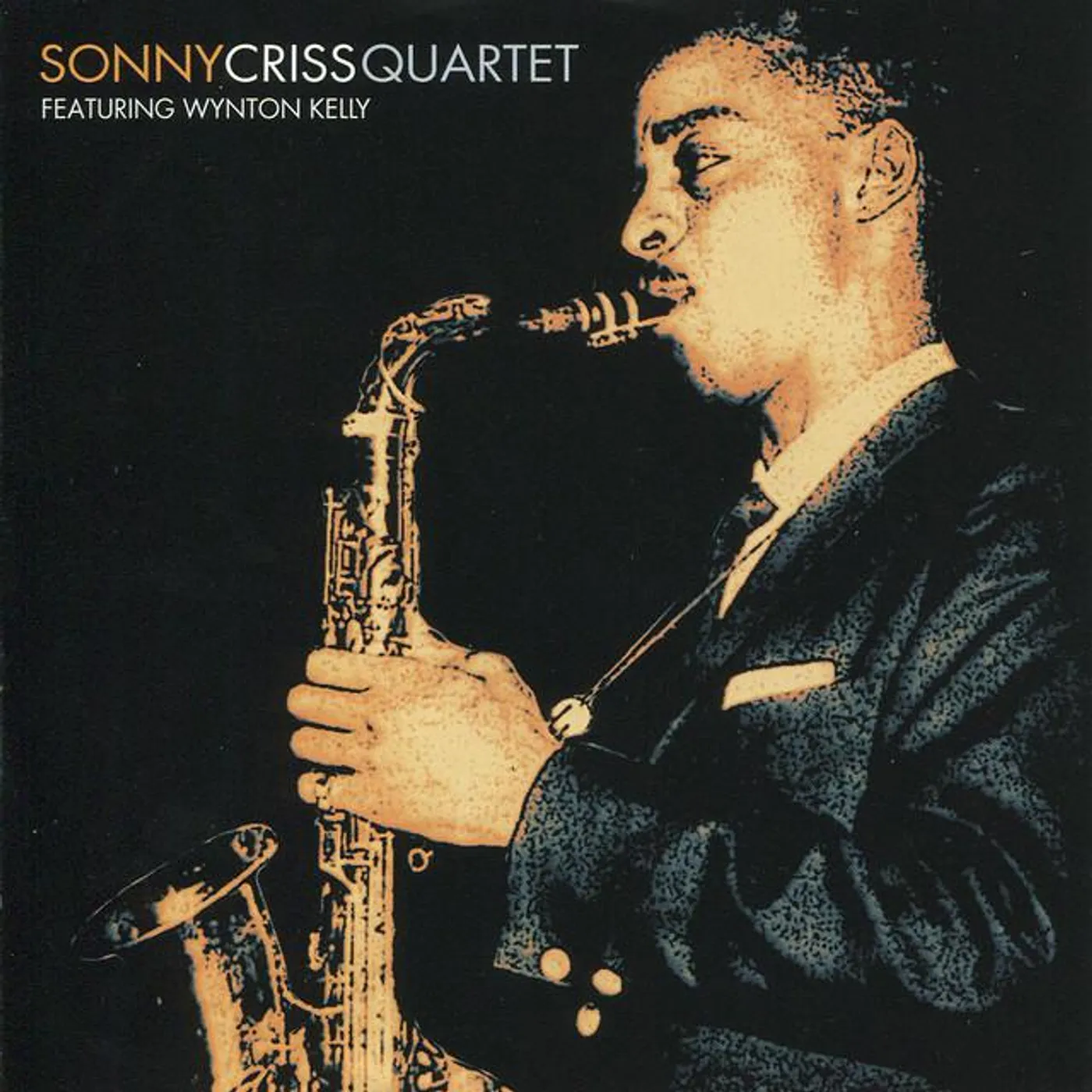 Sonny Criss Quartet
