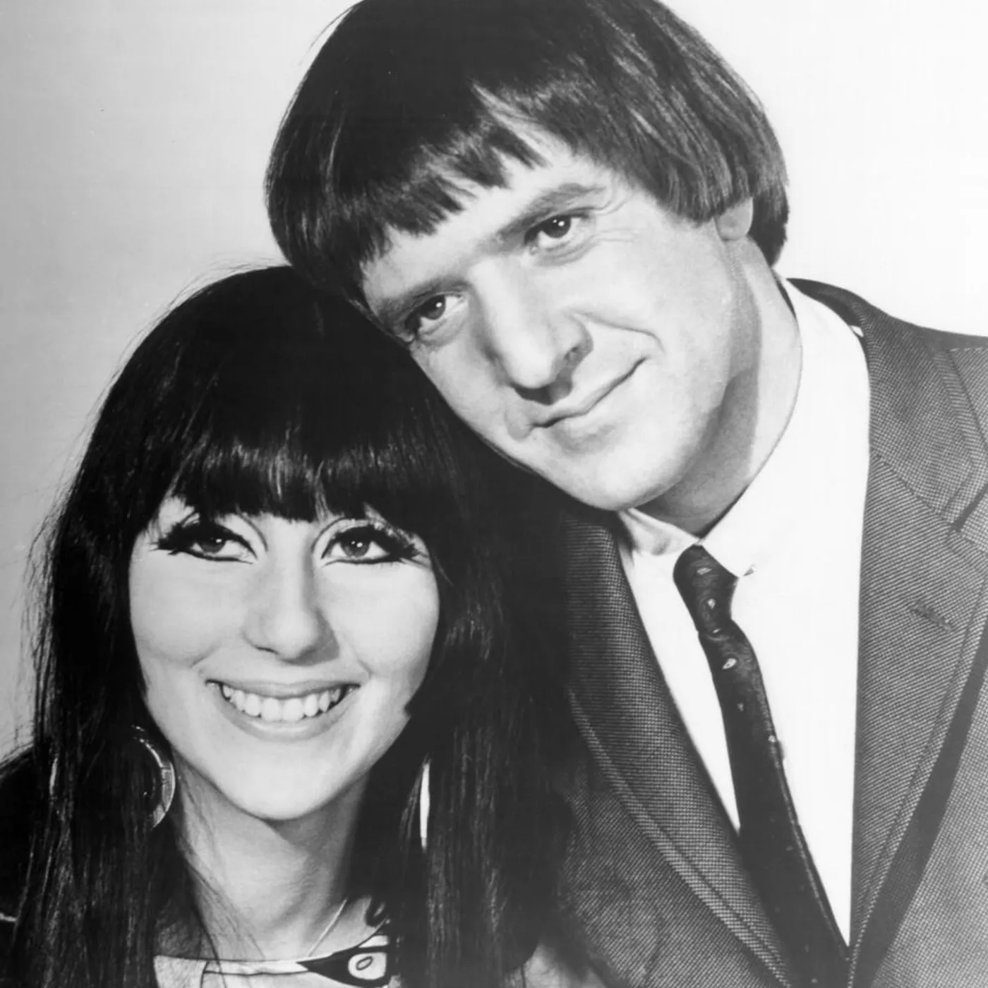 Sonny & Cher Brand Page