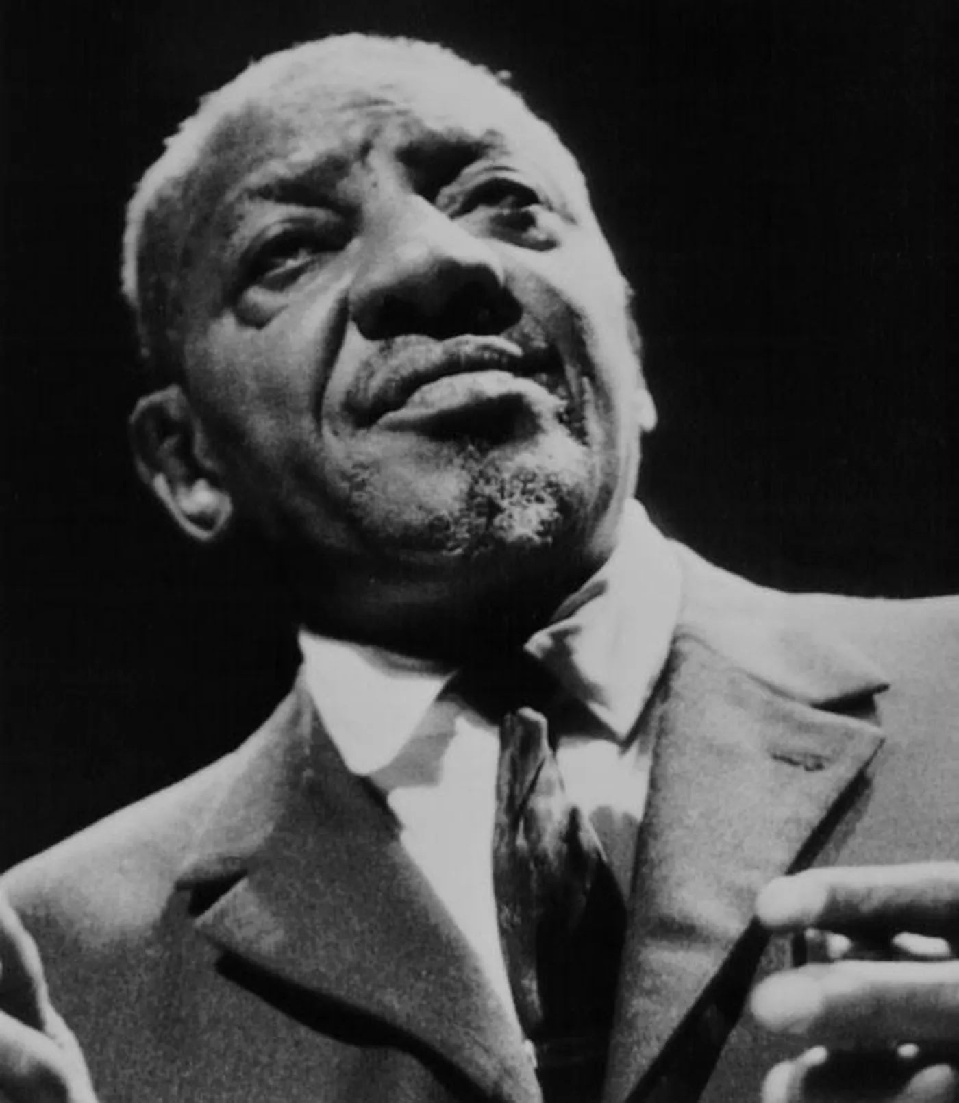 Sonny Boy Williamson
