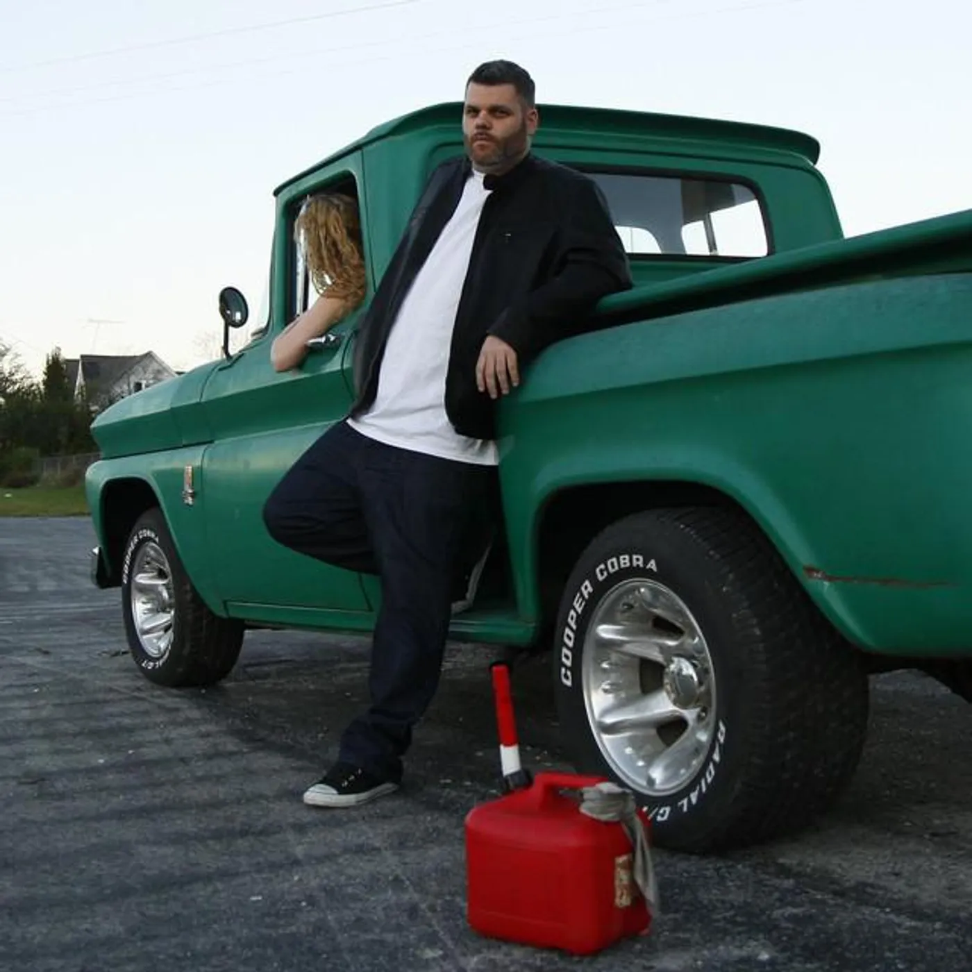 Sonny Bama Brand Page