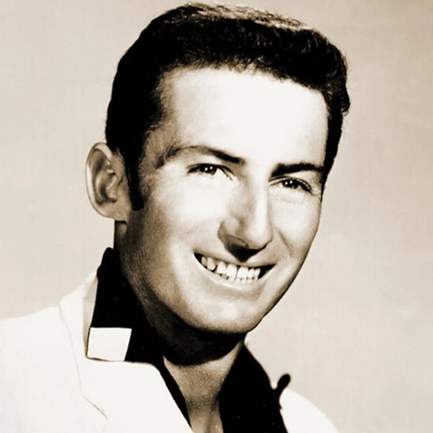 Sonny Burgess Brand Page