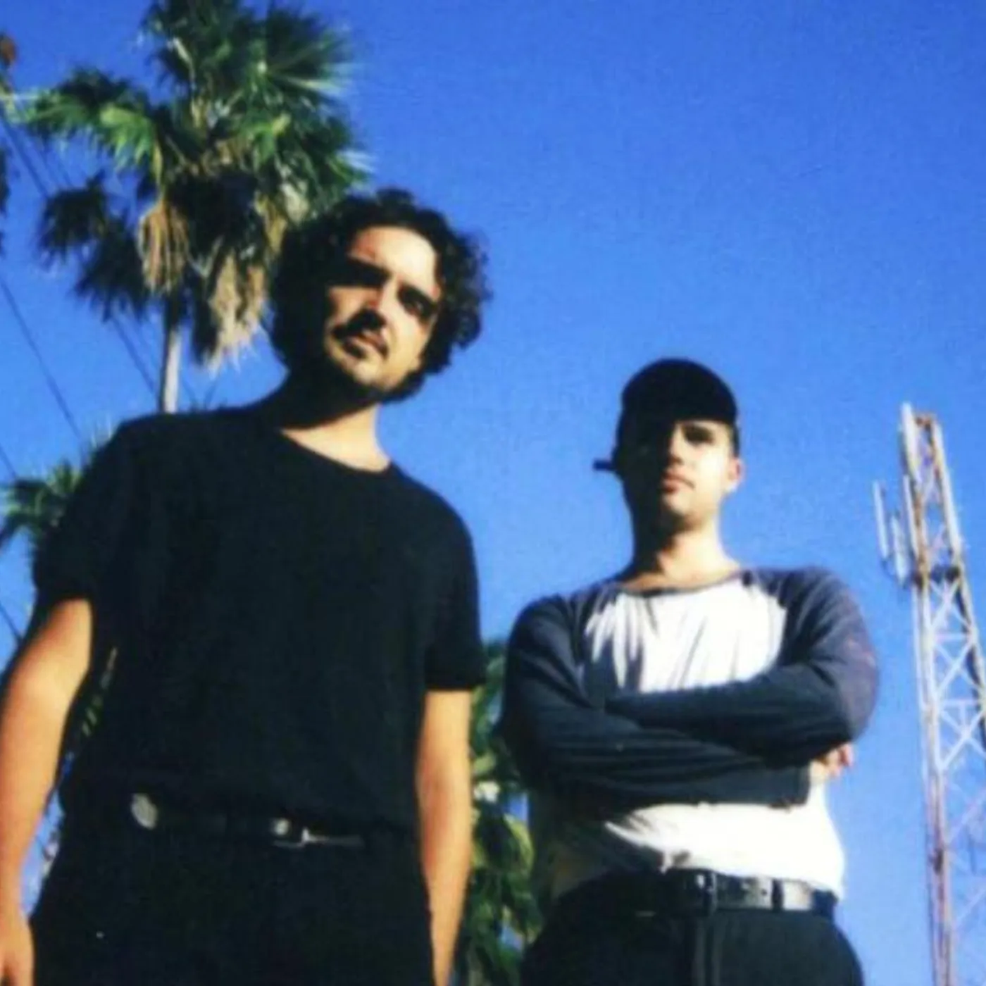 Sonny Elliot Brand Page