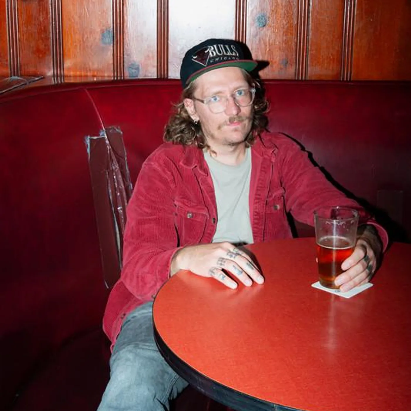 Sonny Falls Brand Page