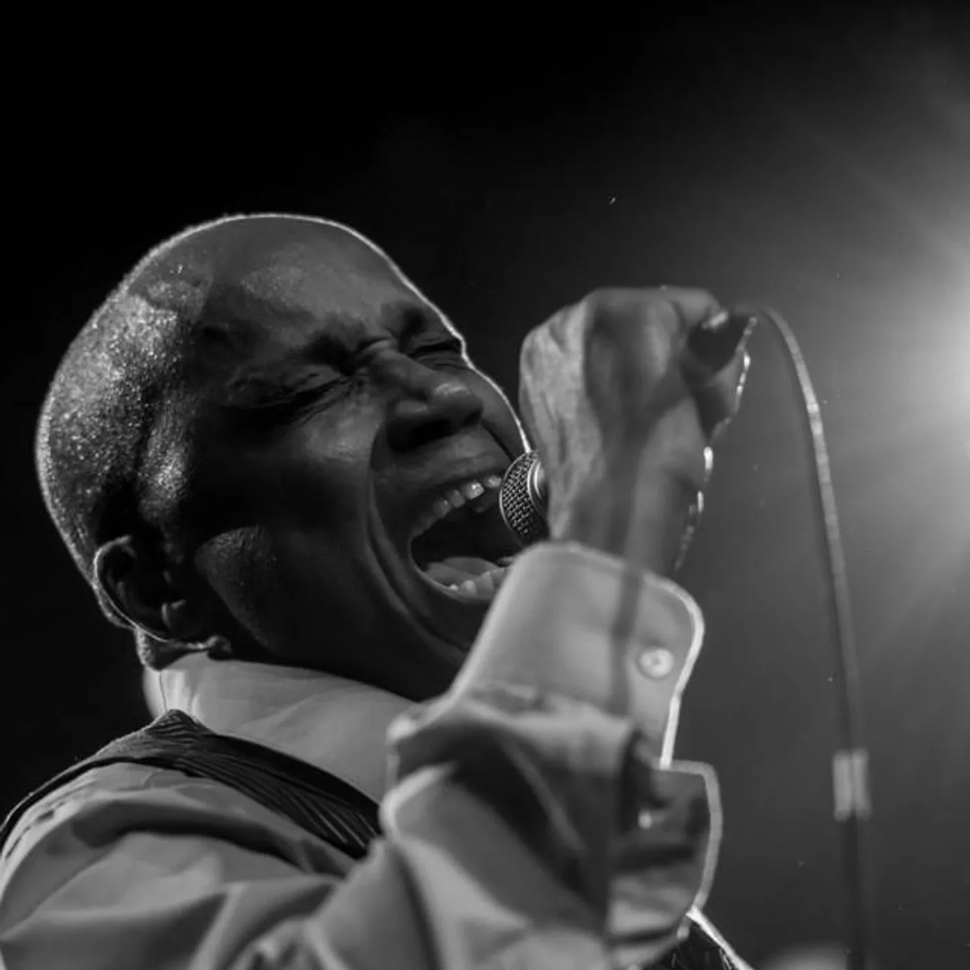 Sonny Knight & The Lakers