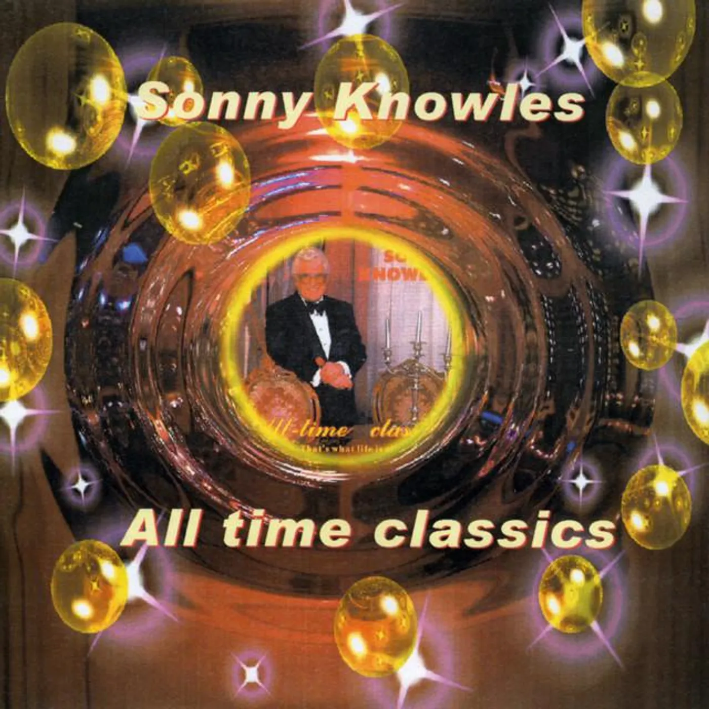 Sonny Knowles
