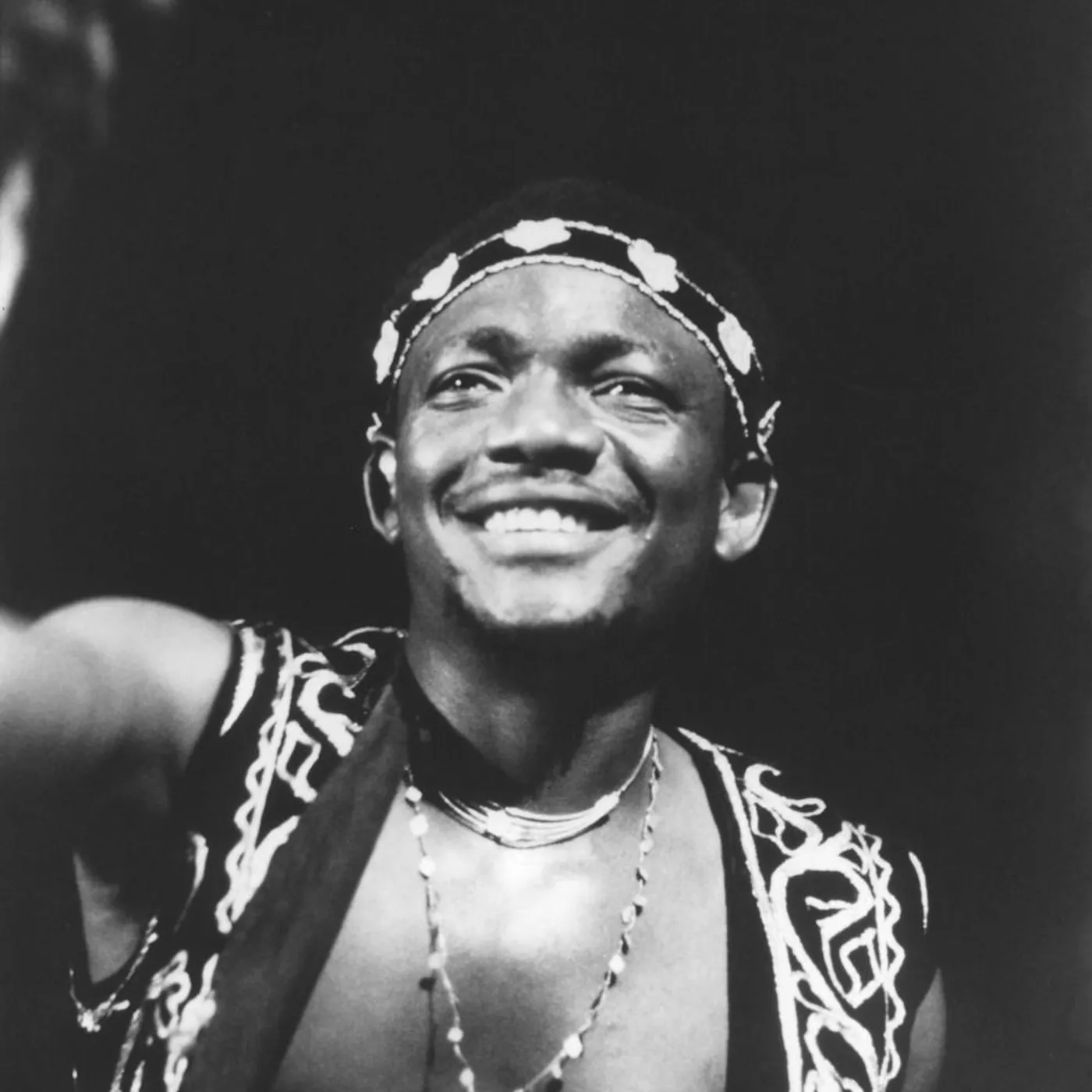 Sonny Okosun Brand Page