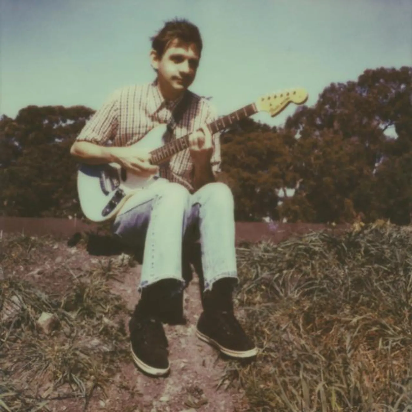 Sonny & The Sunsets Brand Page