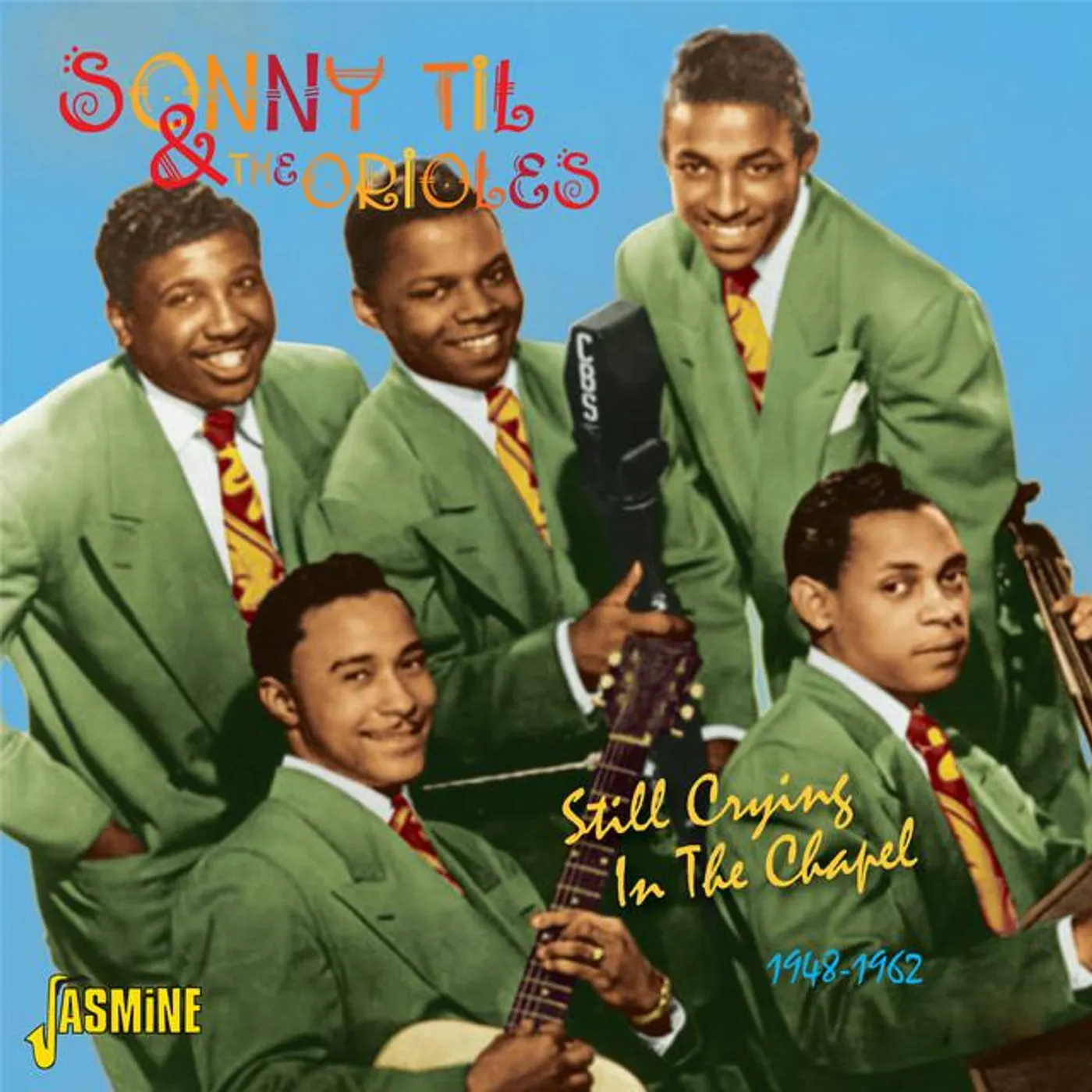 Sonny Til Brand Page