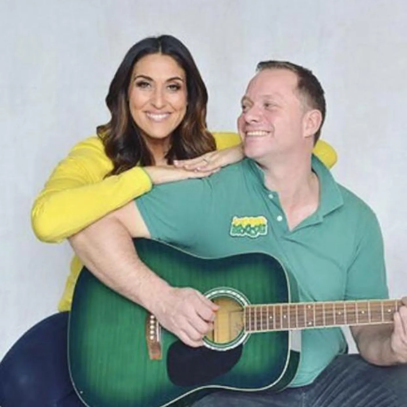 Sonshine and Broccoli Brand Page