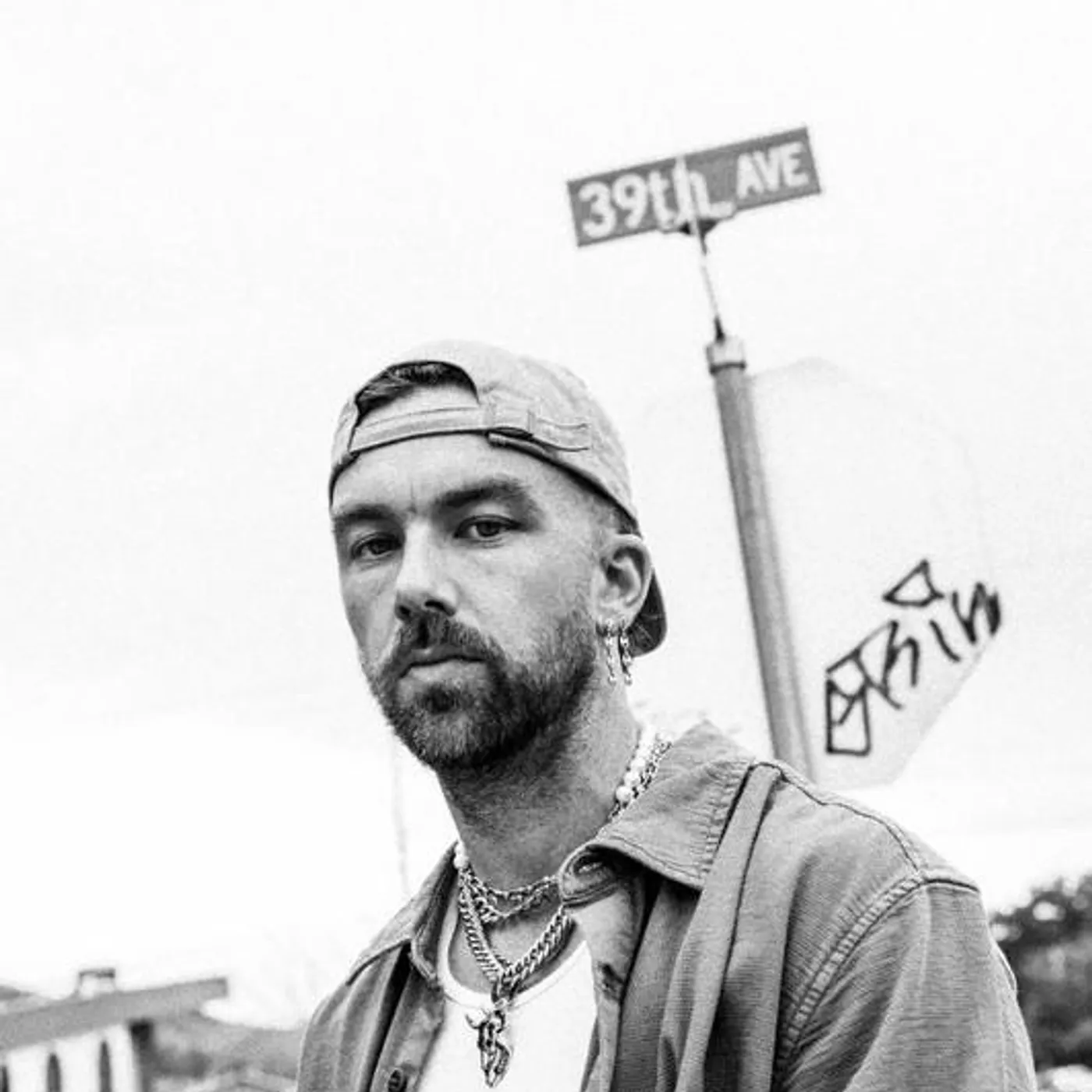 SonReal Brand Page