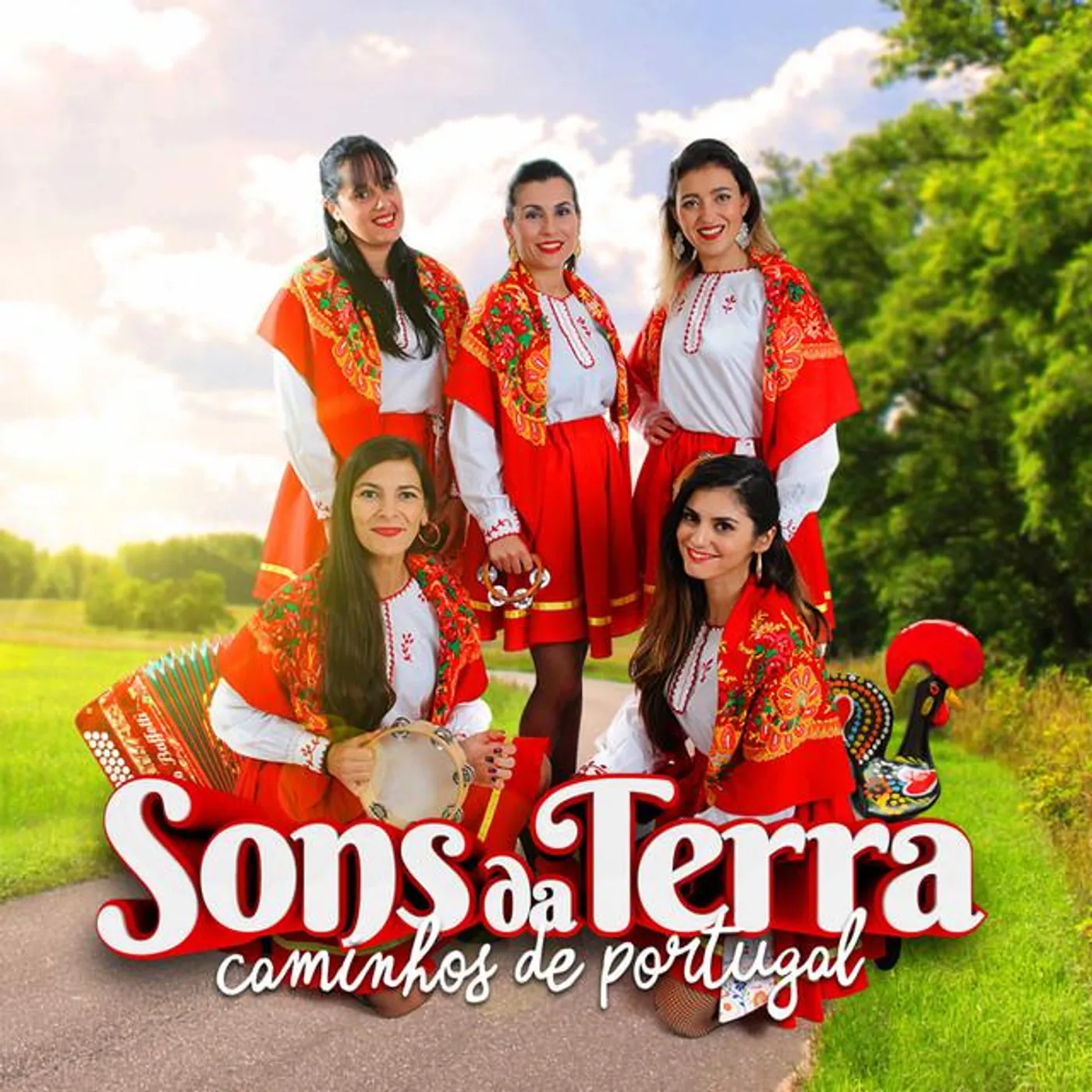 Sons da Terra