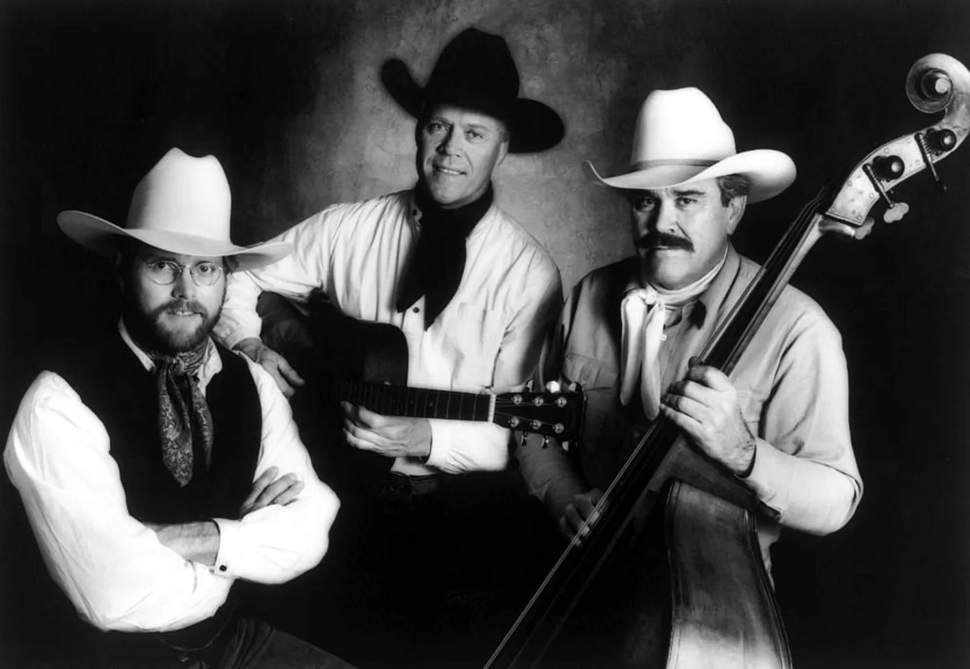 Sons Of The San Joaquin