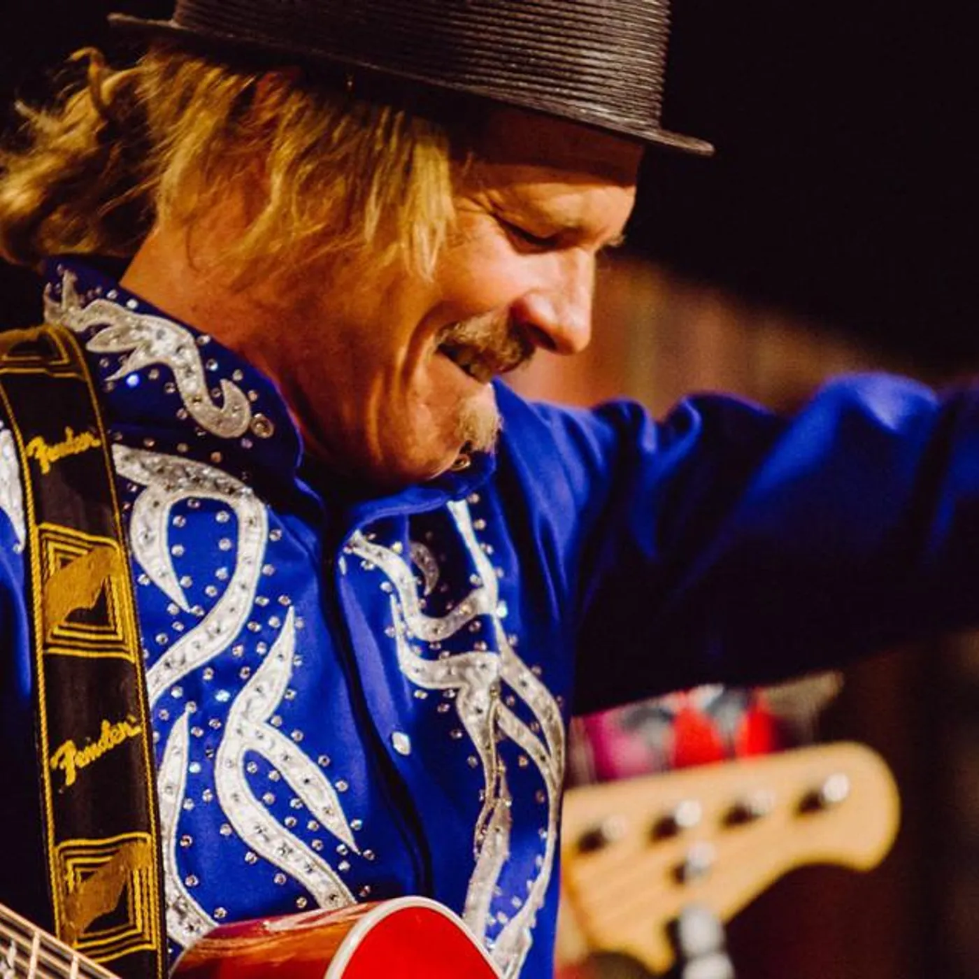 The Sons Of The Palomino Brand Page