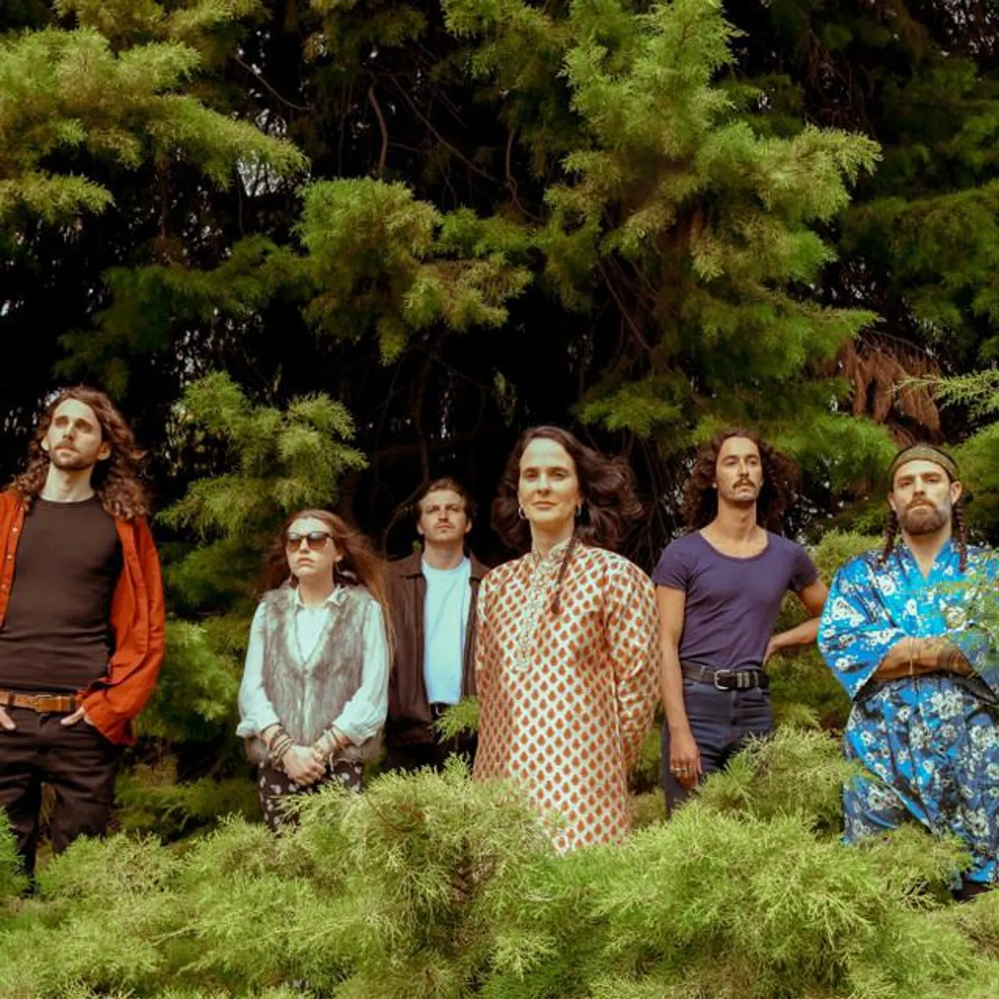 Sons Of Zöku Brand Page