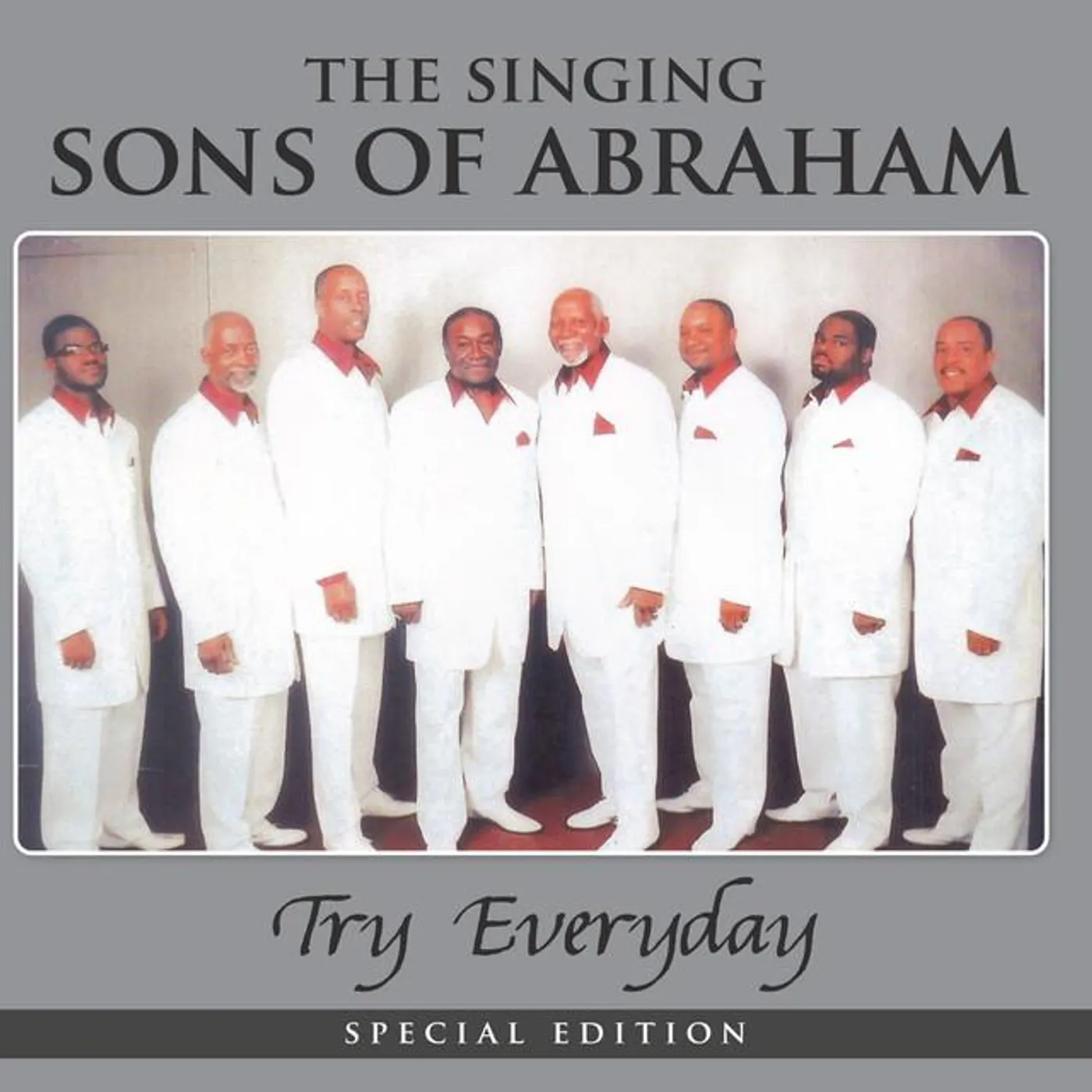 Sons Of Abraham
