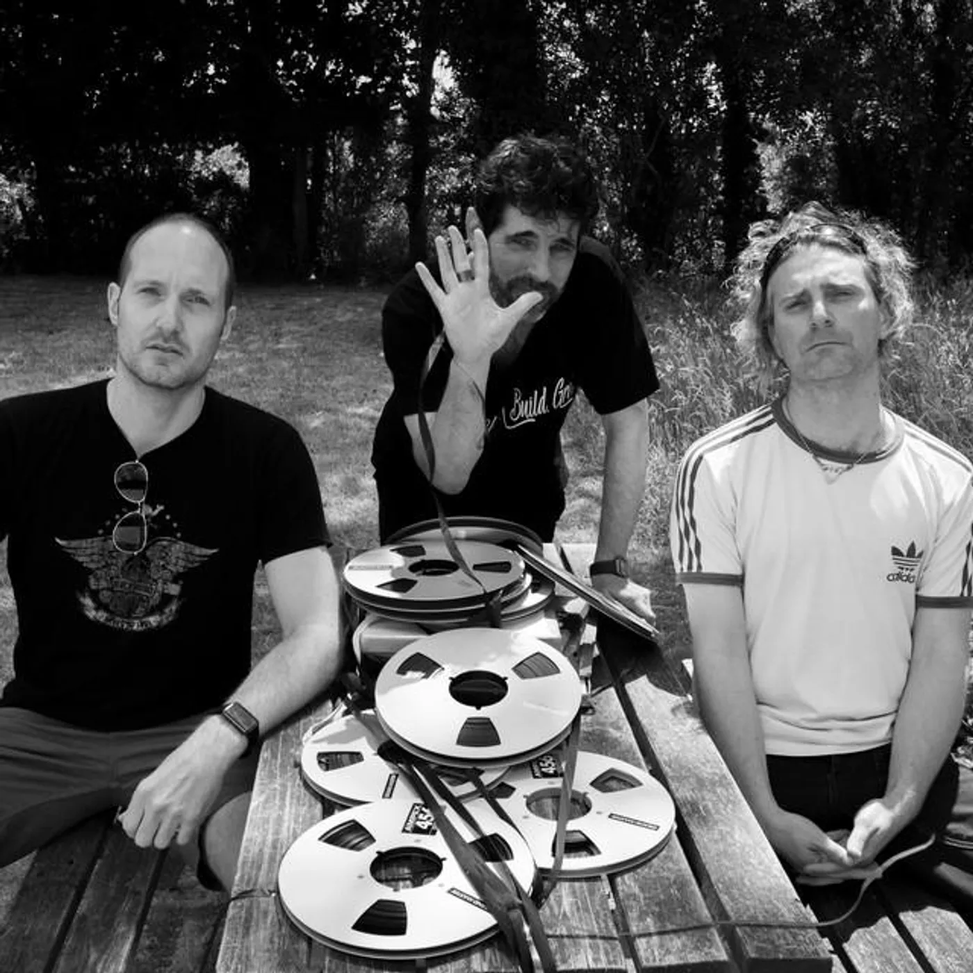 Sons of Alpha Centauri Brand Page