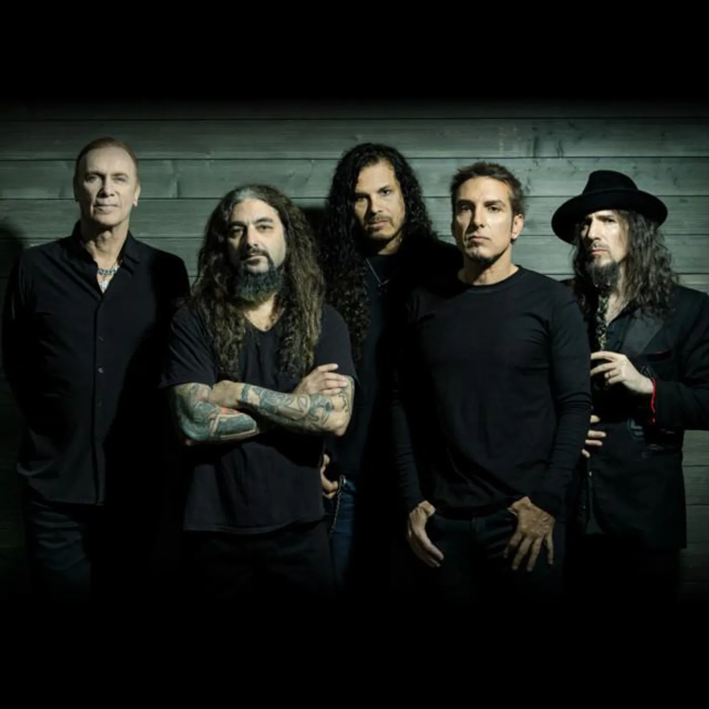 Sons Of Apollo Brand Page