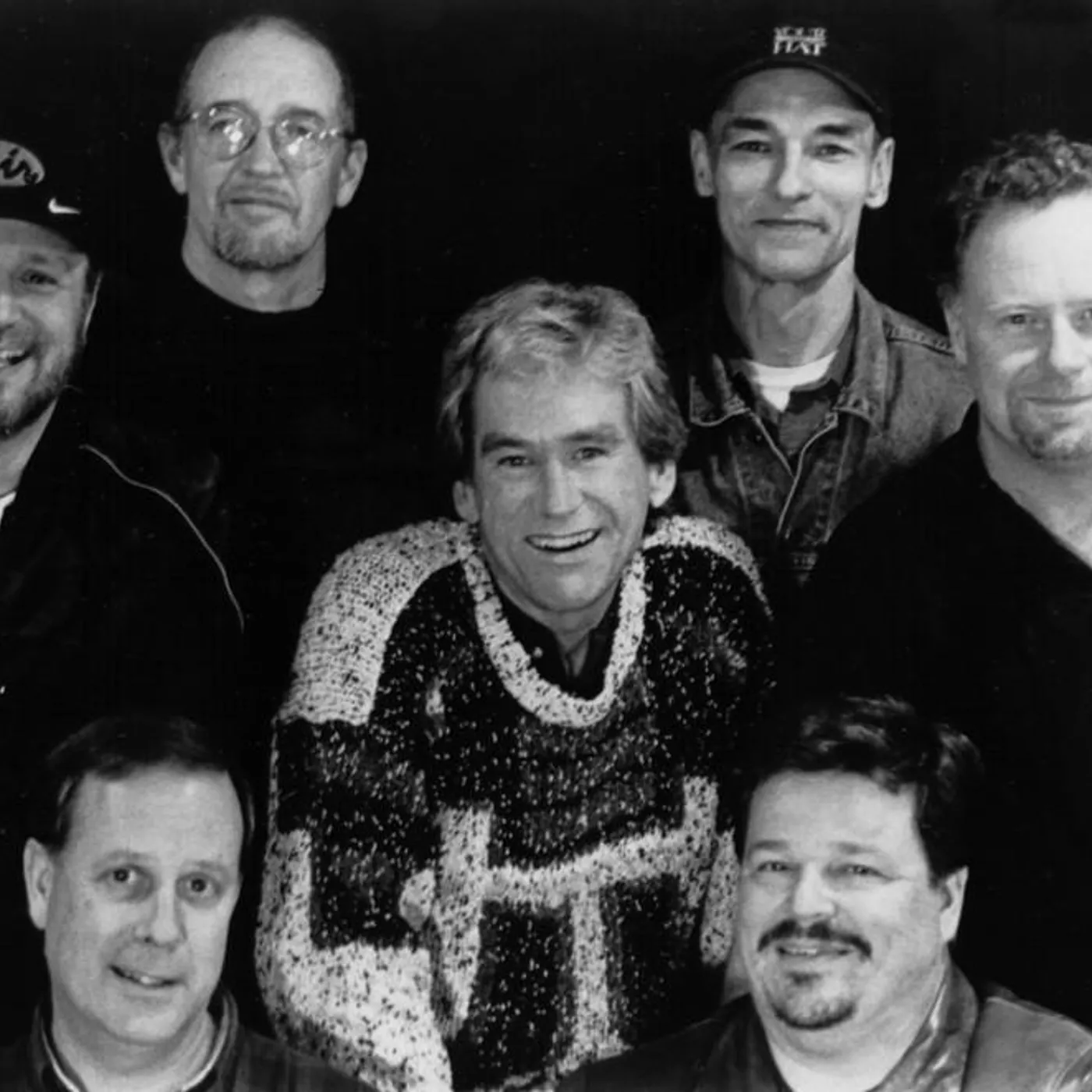 The Sons Of Champlin Brand Page