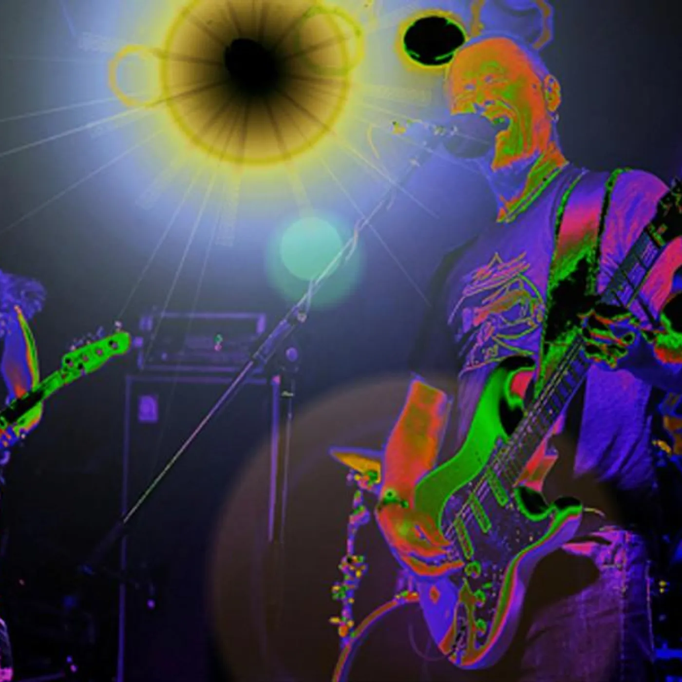 Sons of Otis Brand Page