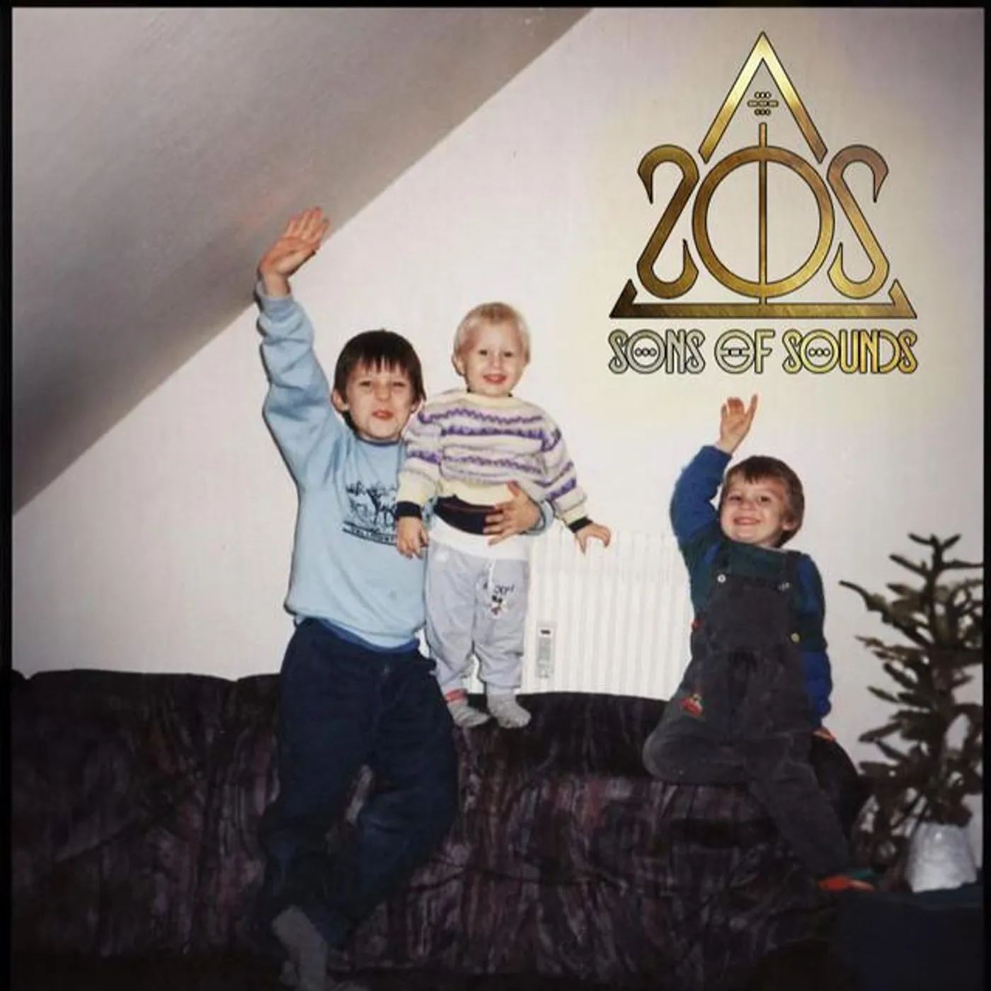 Sons Of Sounds Brand Page