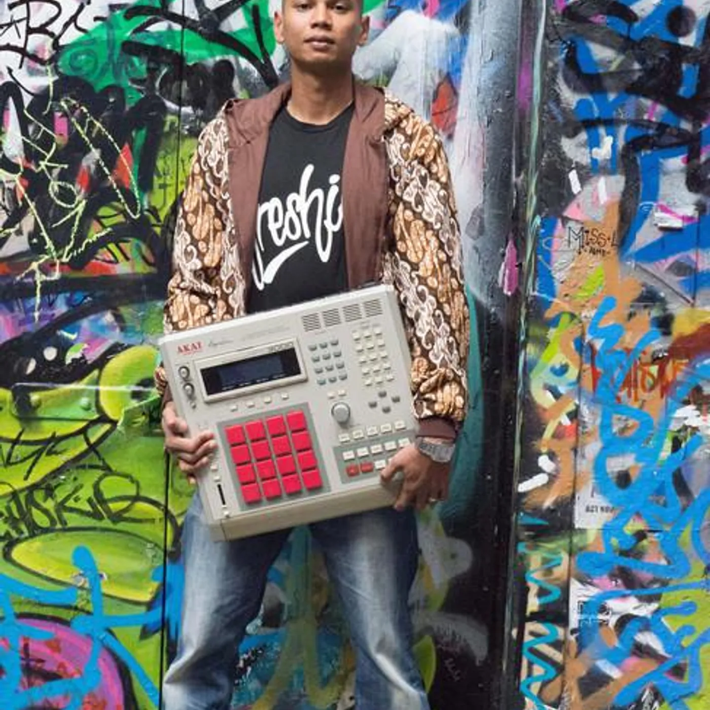 Sonu Tolani Brand Page