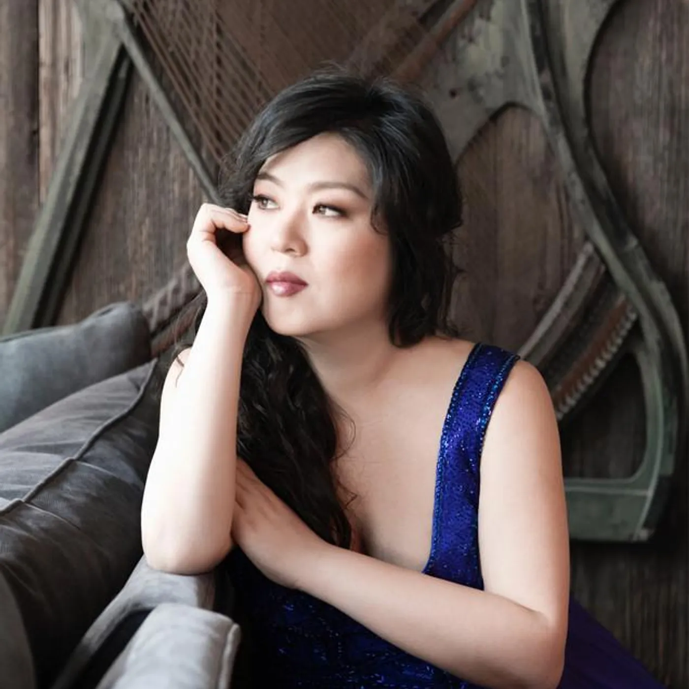 Sonya Bach Brand Page