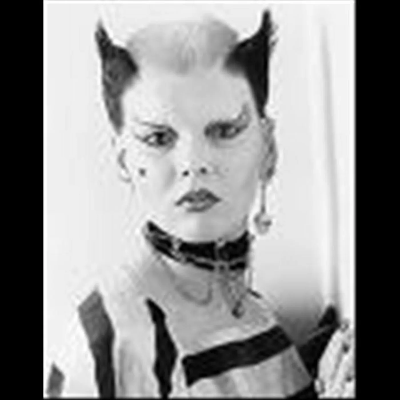 Soo Catwoman