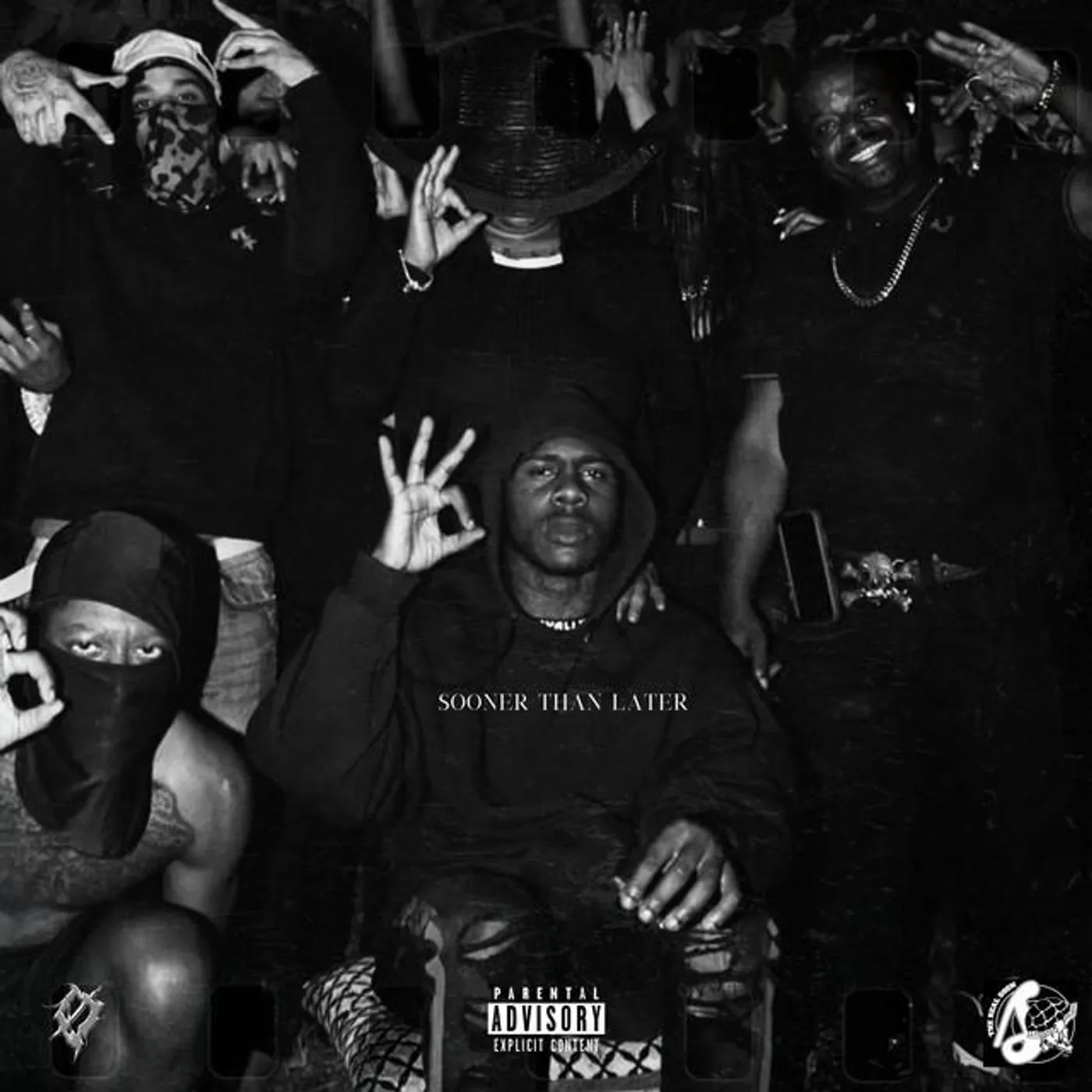 SooN Tonio Brand Page