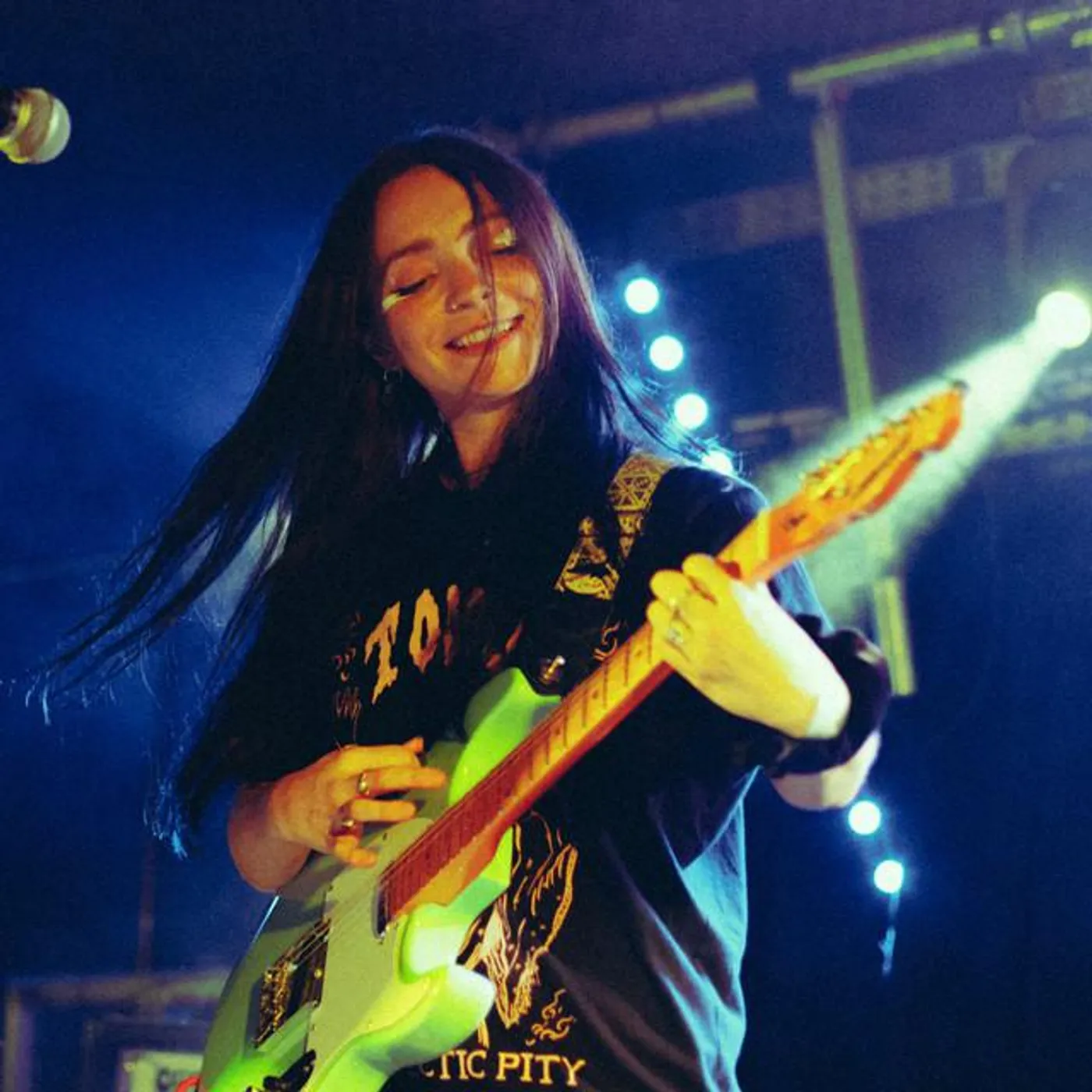 Soot Sprite Brand Page