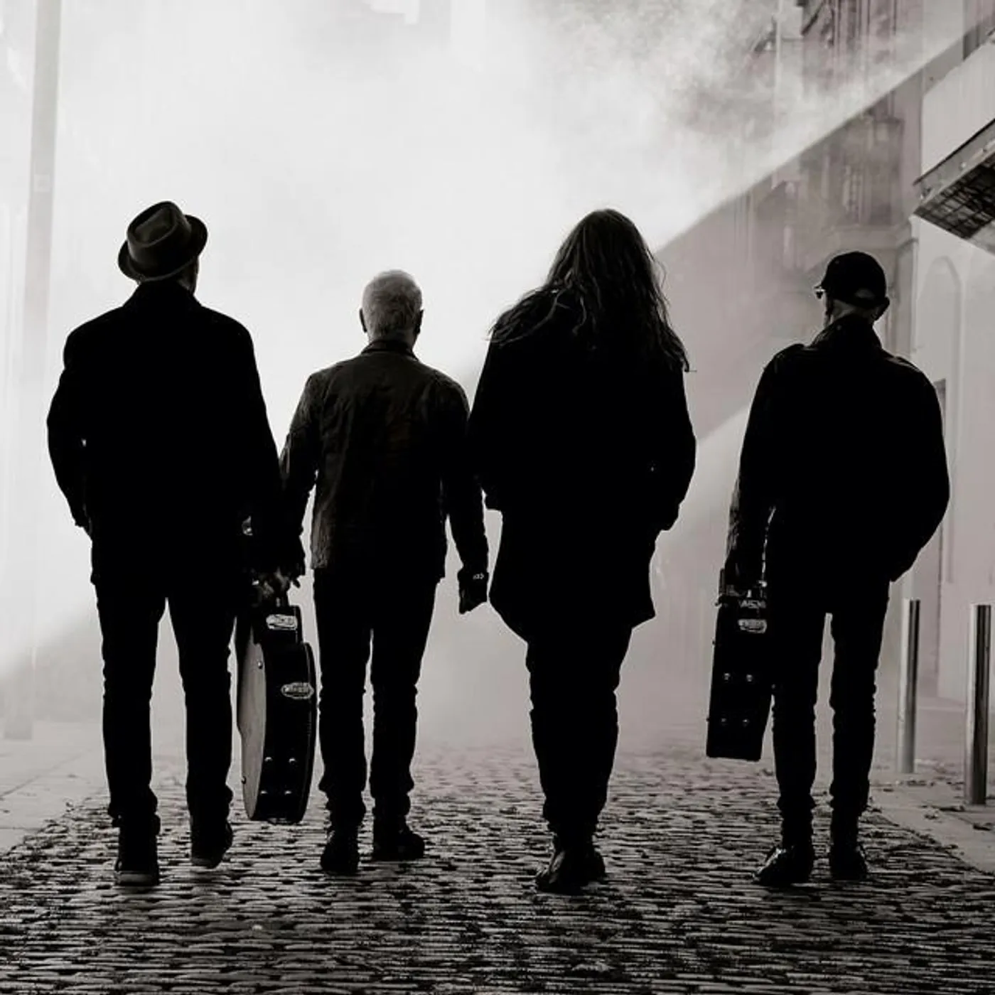 Sopa De Cabra Brand Page