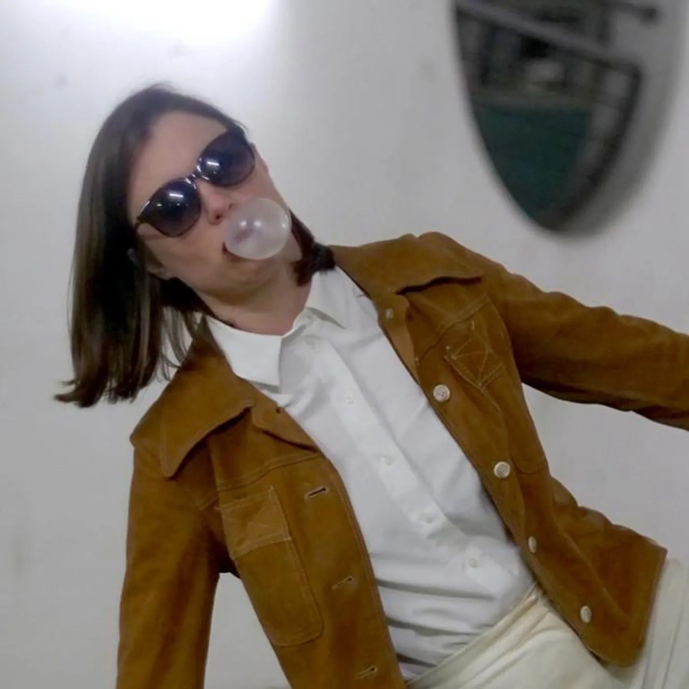 Sophia Kennedy Brand Page