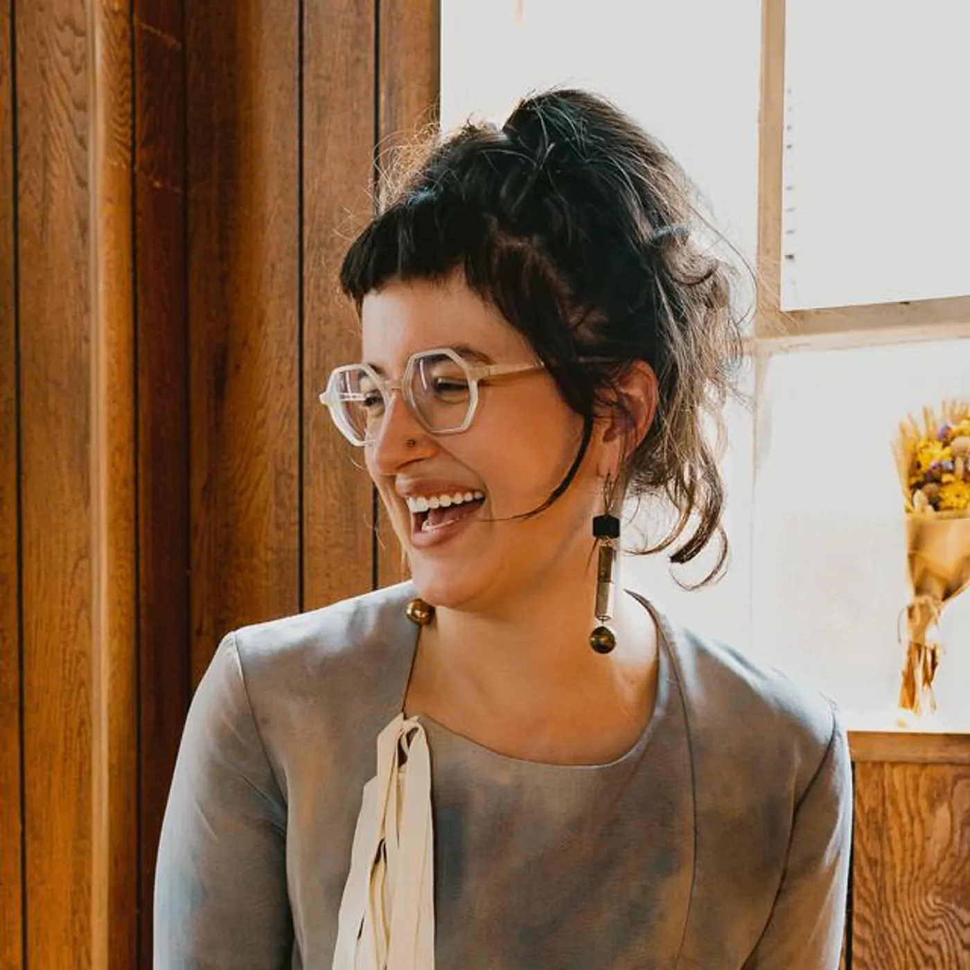 Sophia Subbayya Vastek