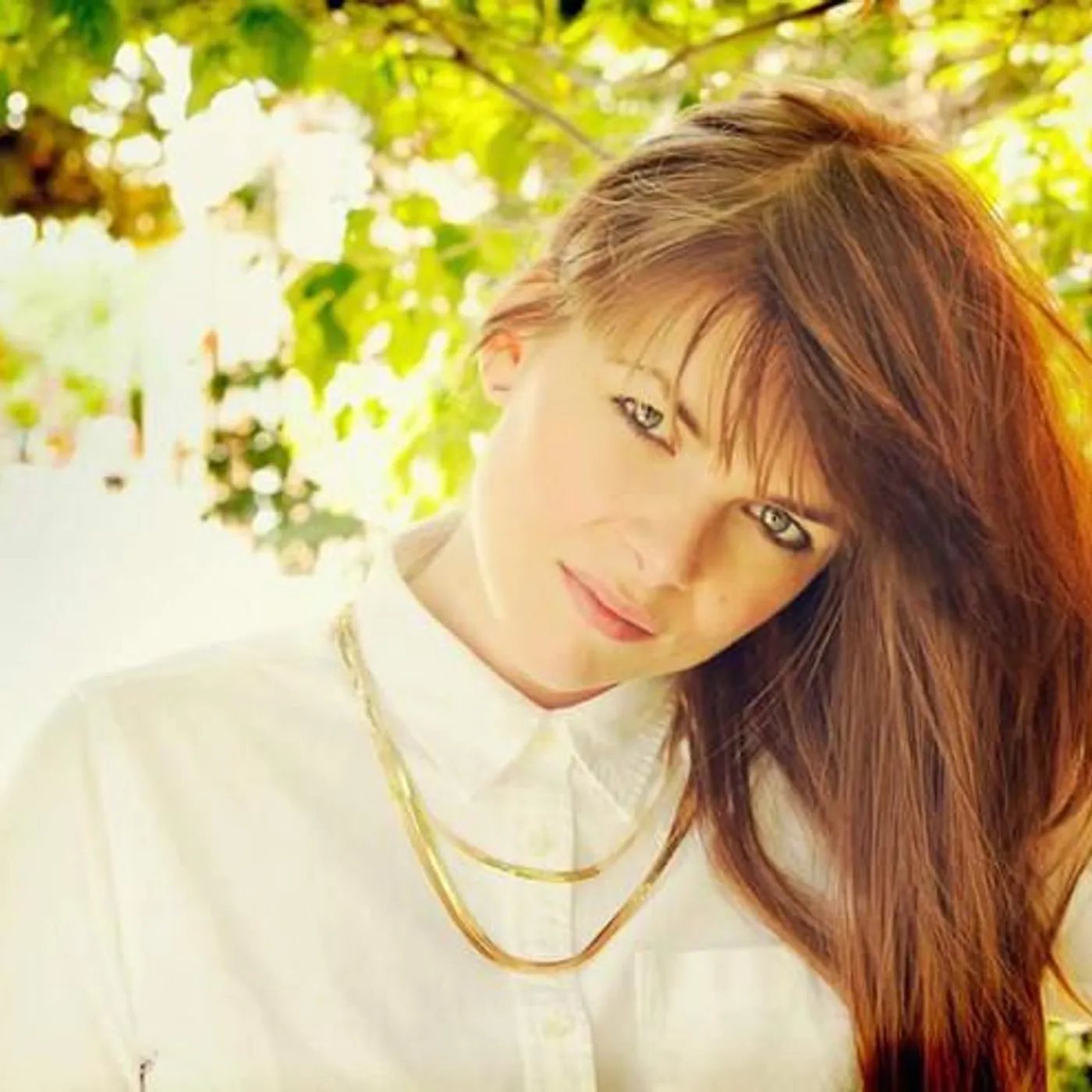 Sophie Madeleine Brand Page