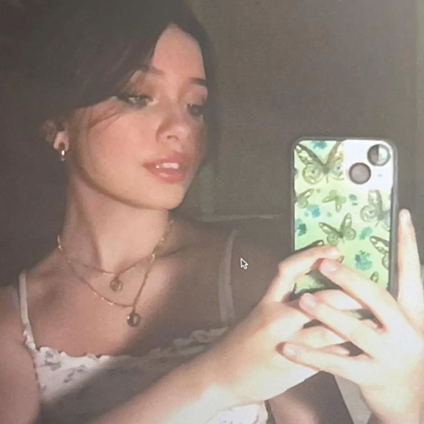 Sophie Michelle Brand Page