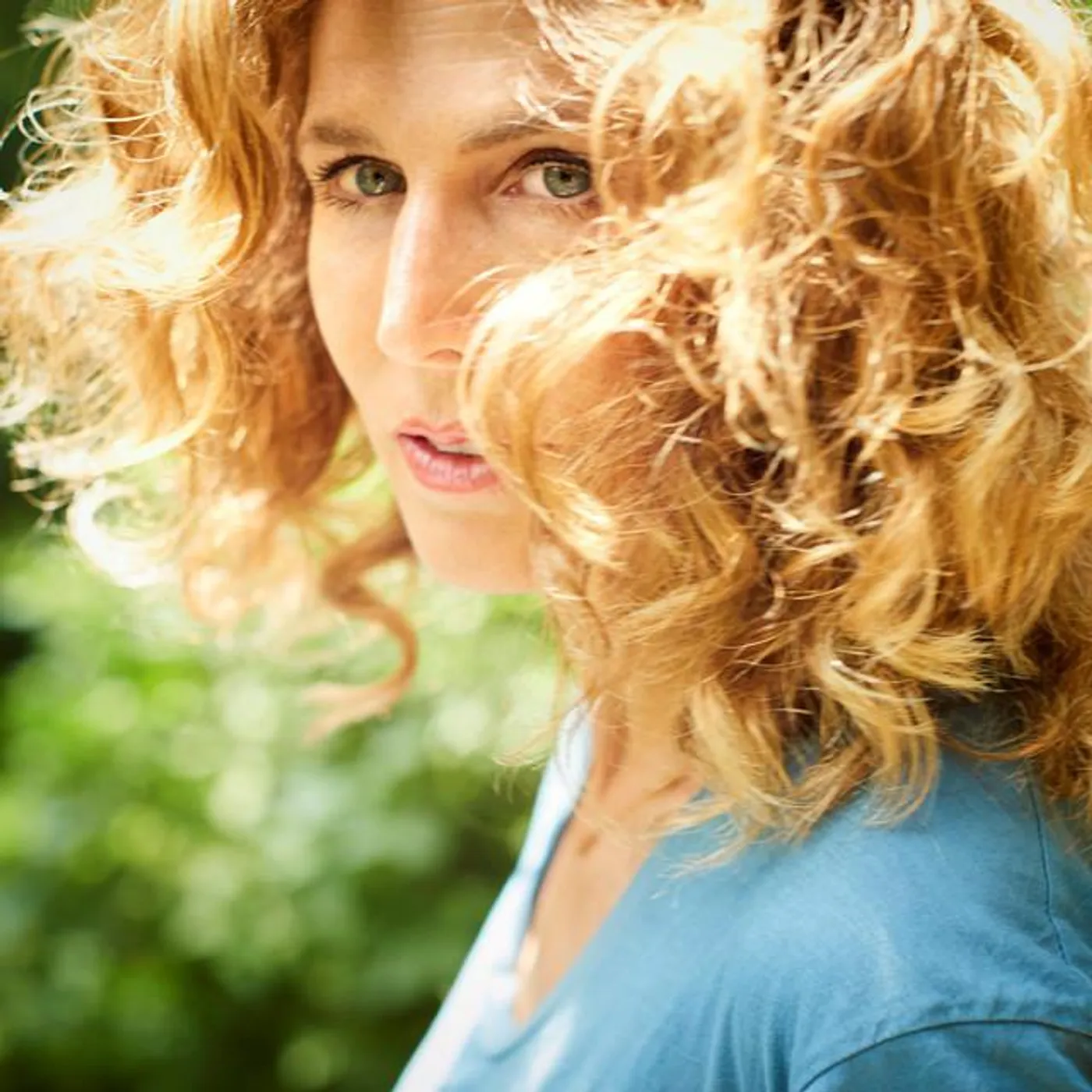 Sophie B. Hawkins Brand Page