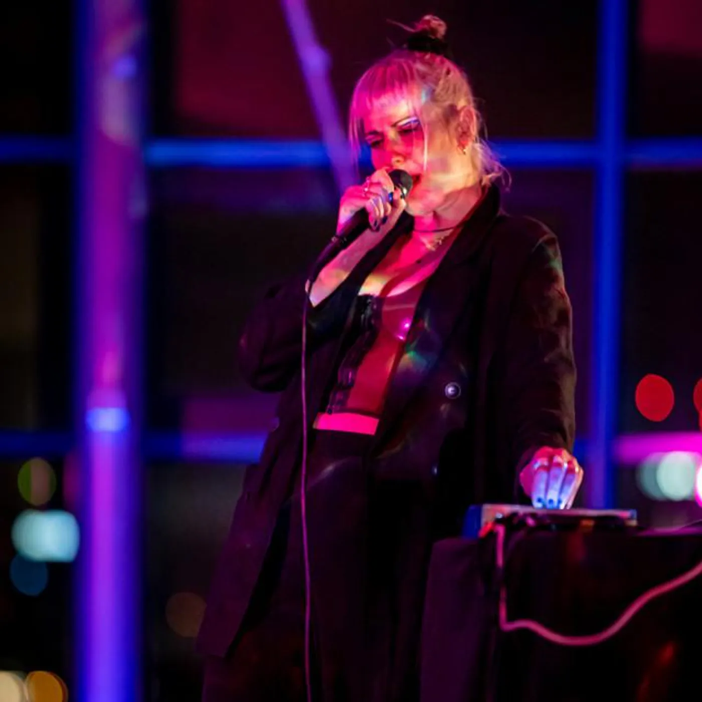 Sophie du Palais Brand Page