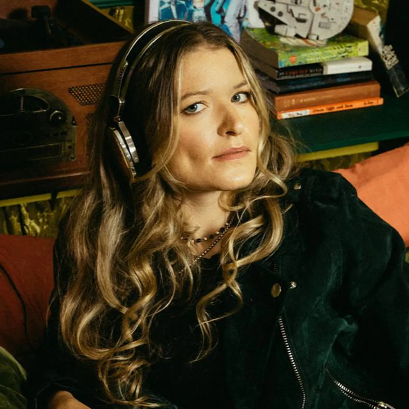 Sophie Gault Brand Page